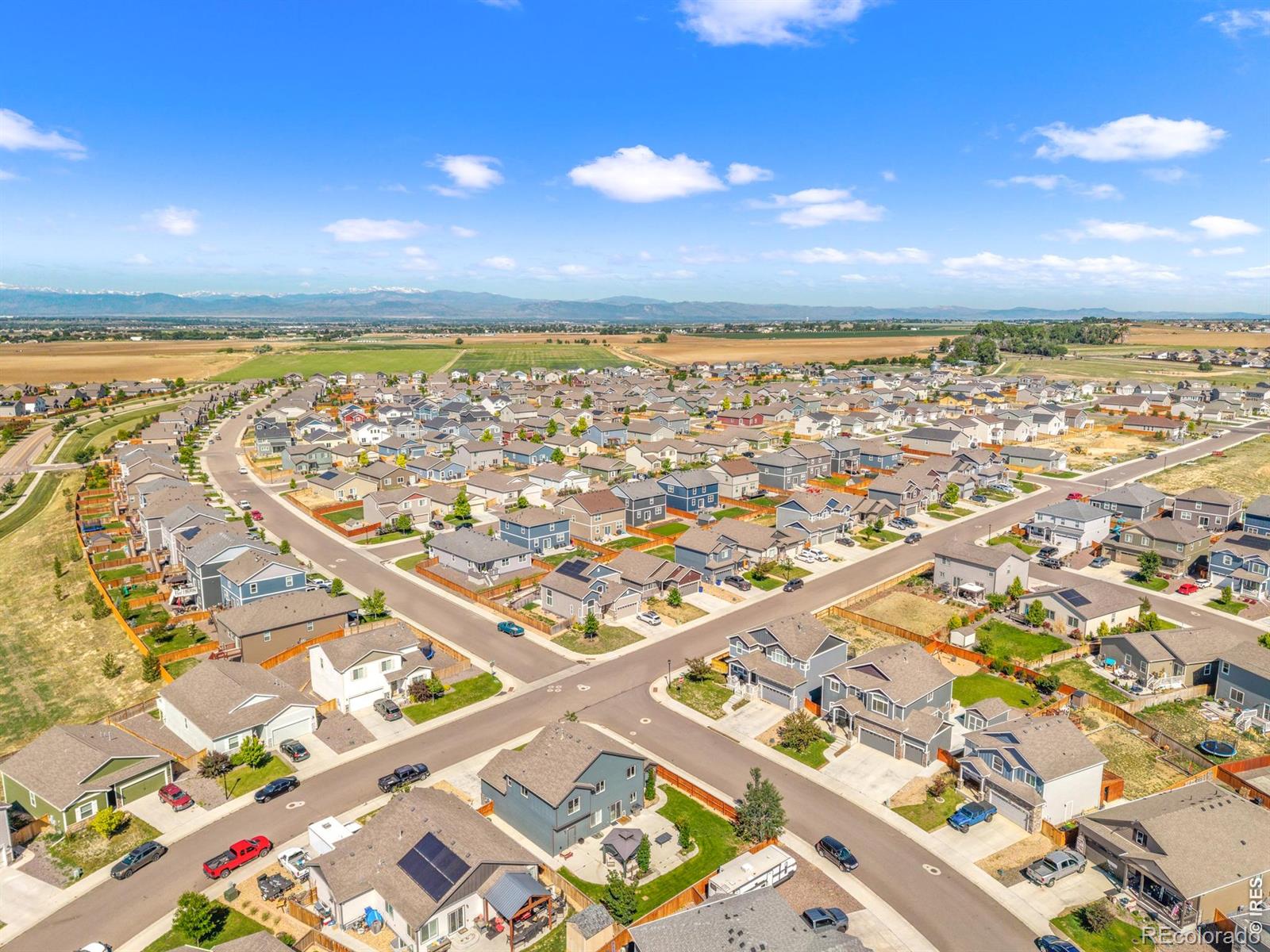 MLS Image #41 for 884  emerald lakes street,severance, Colorado