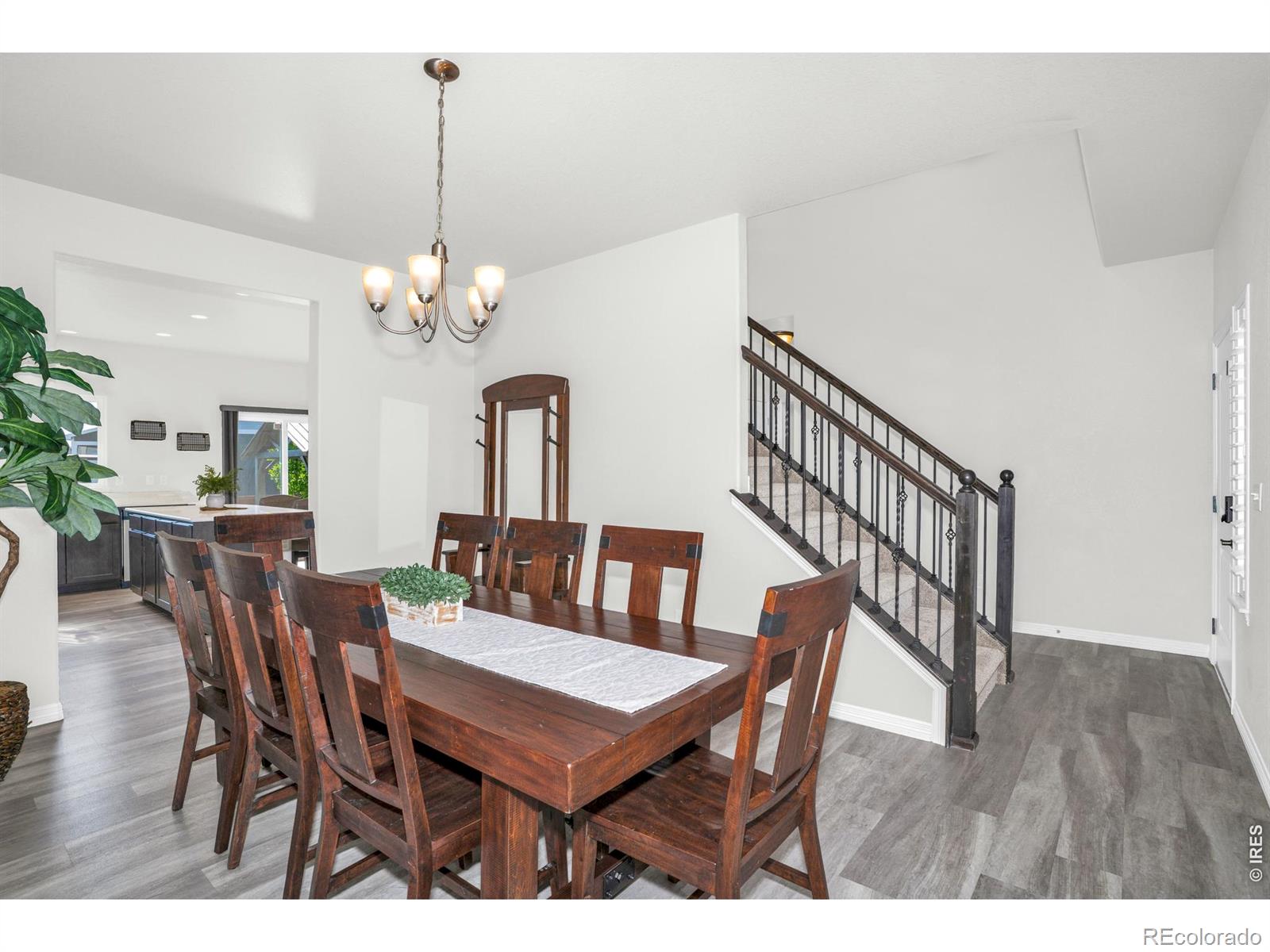 MLS Image #5 for 884  emerald lakes street,severance, Colorado