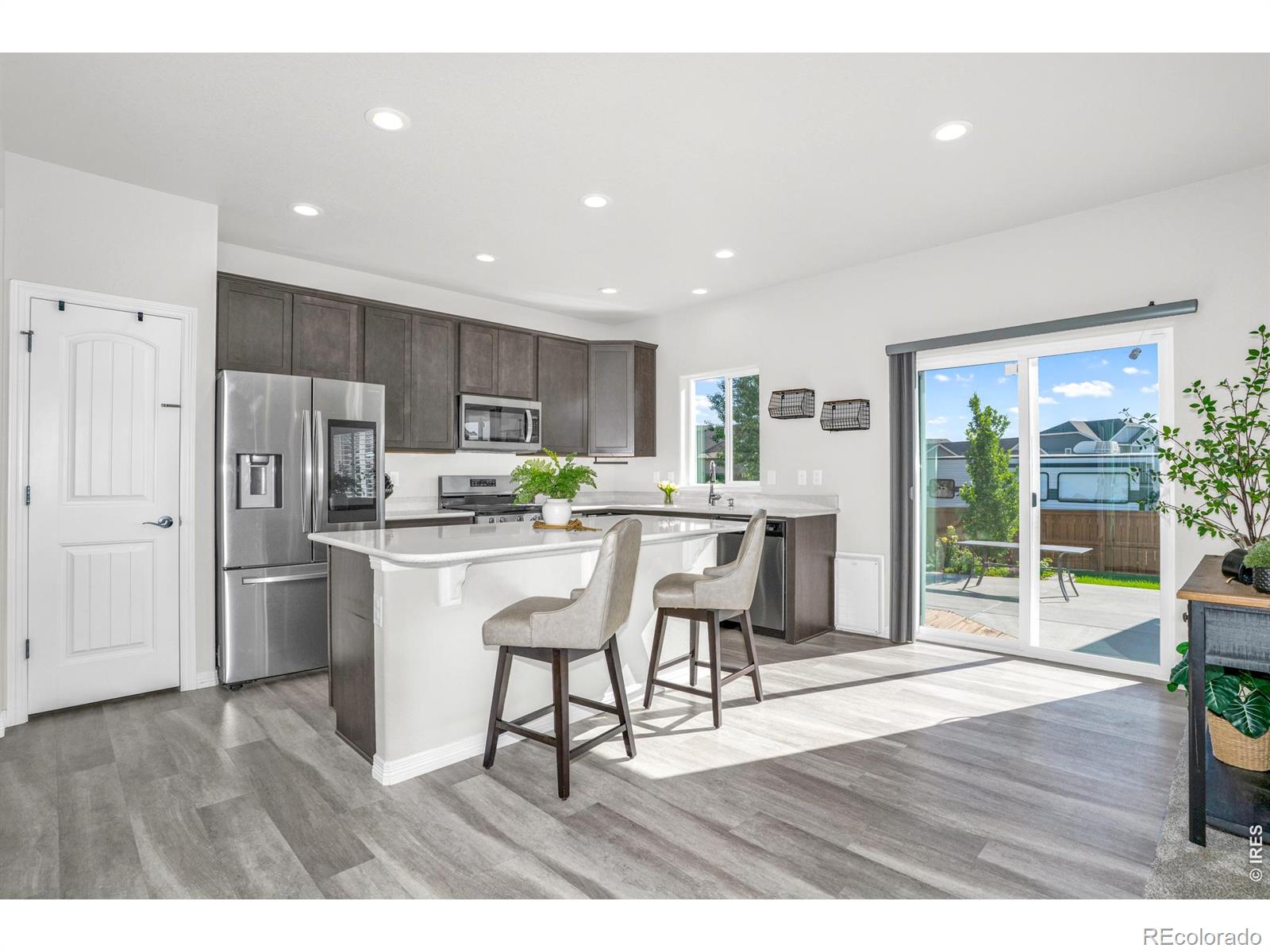 MLS Image #7 for 884  emerald lakes street,severance, Colorado
