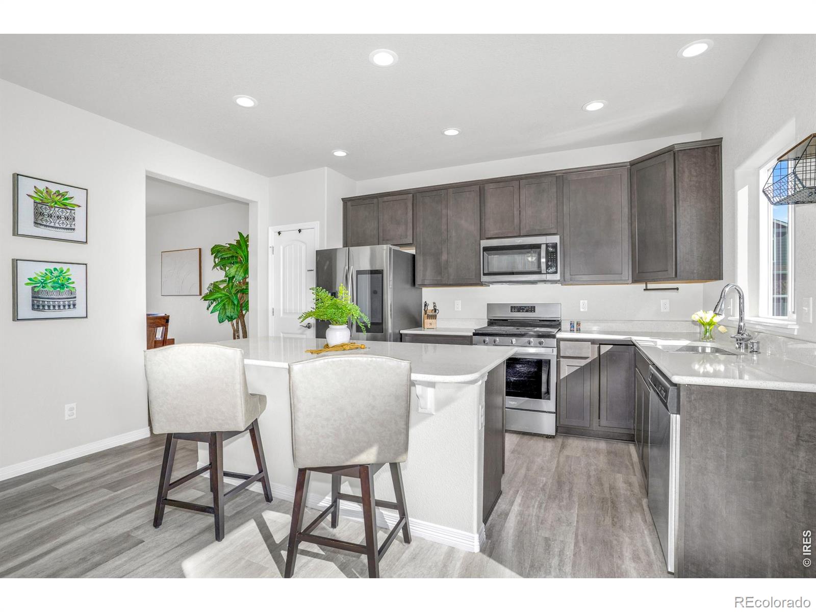 MLS Image #8 for 884  emerald lakes street,severance, Colorado
