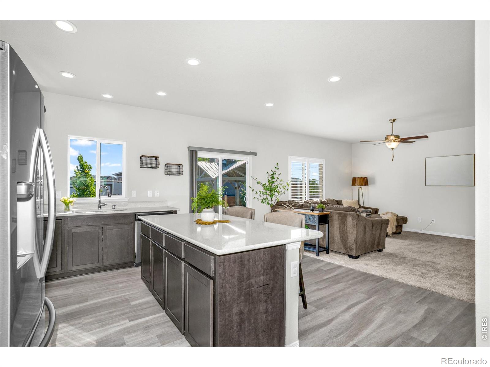 MLS Image #9 for 884  emerald lakes street,severance, Colorado