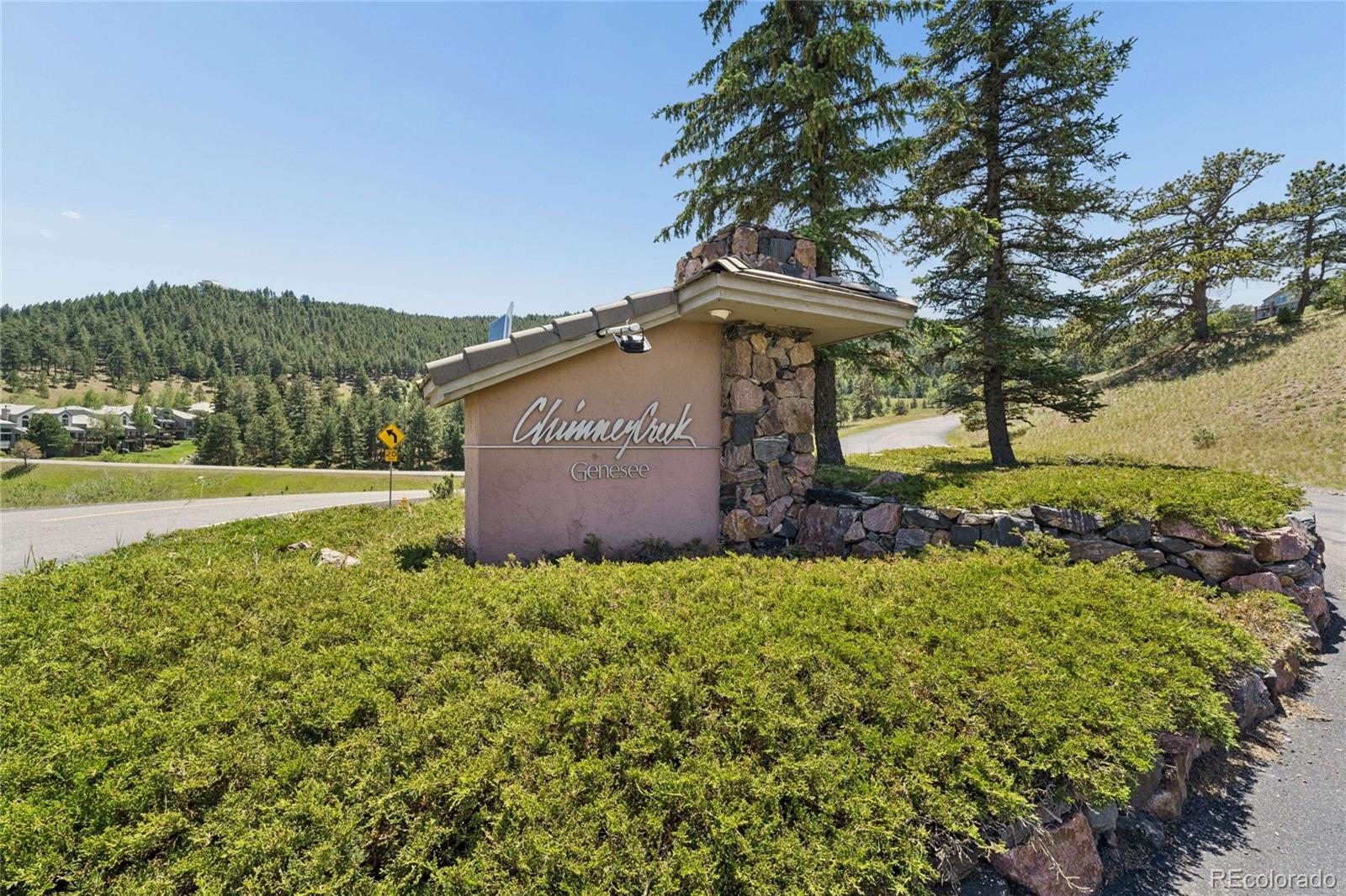 MLS Image #1 for 752  ridgeside drive,golden, Colorado