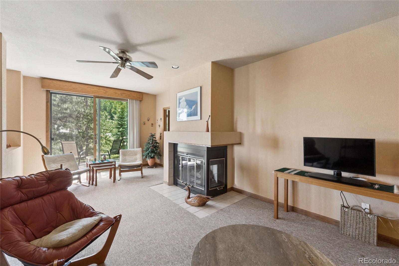 MLS Image #3 for 752  ridgeside drive,golden, Colorado