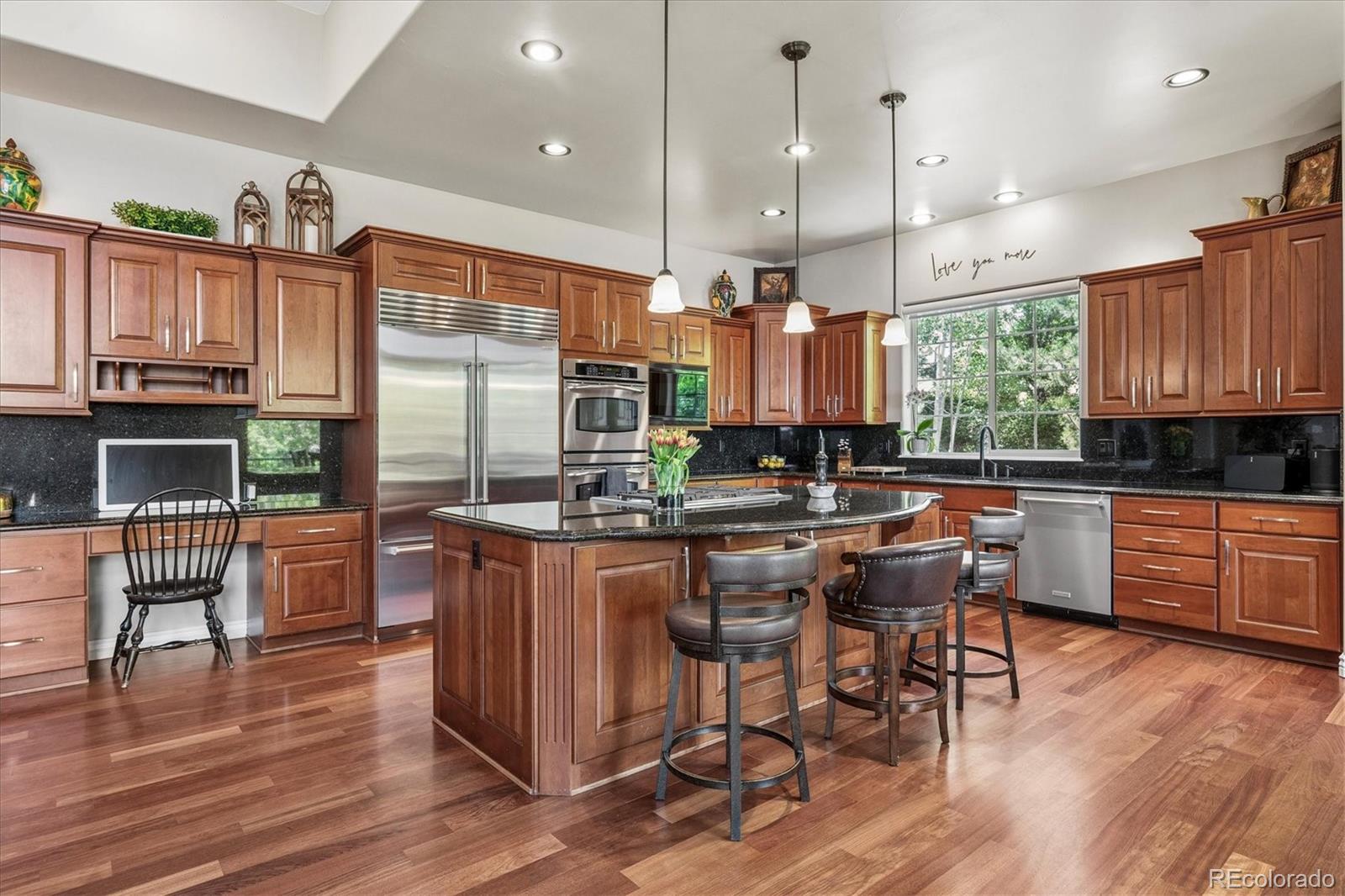 MLS Image #12 for 5829  amber ridge drive,castle rock, Colorado