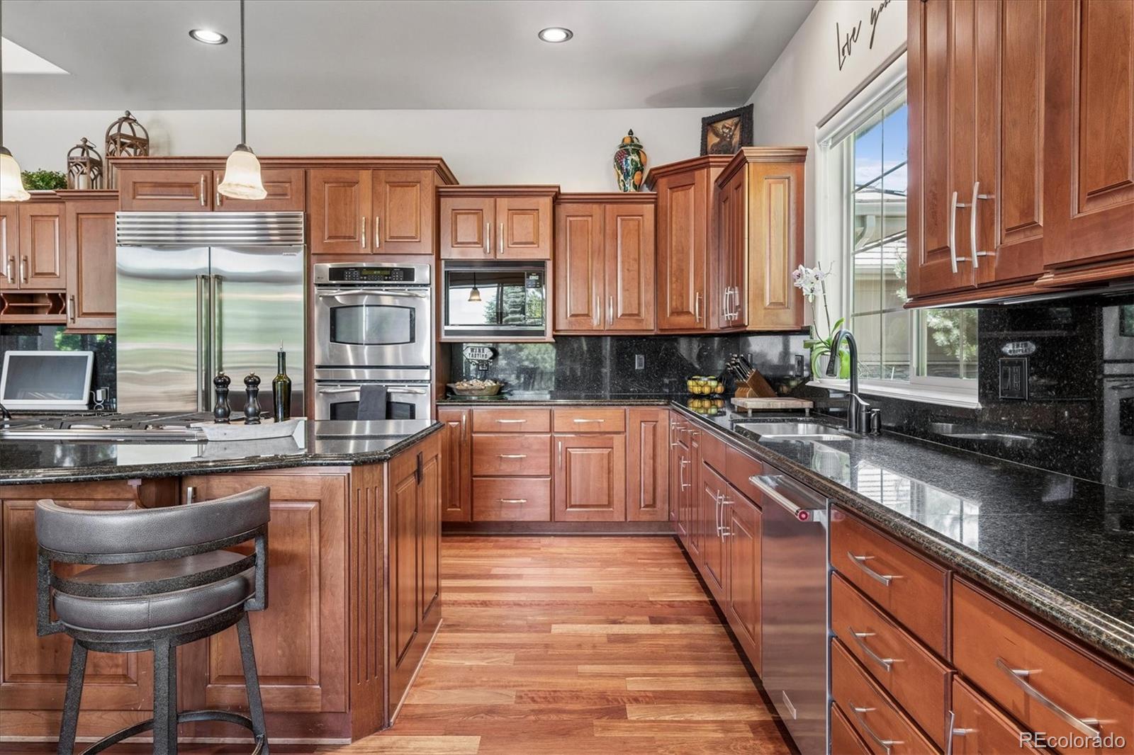 MLS Image #14 for 5829  amber ridge drive,castle rock, Colorado