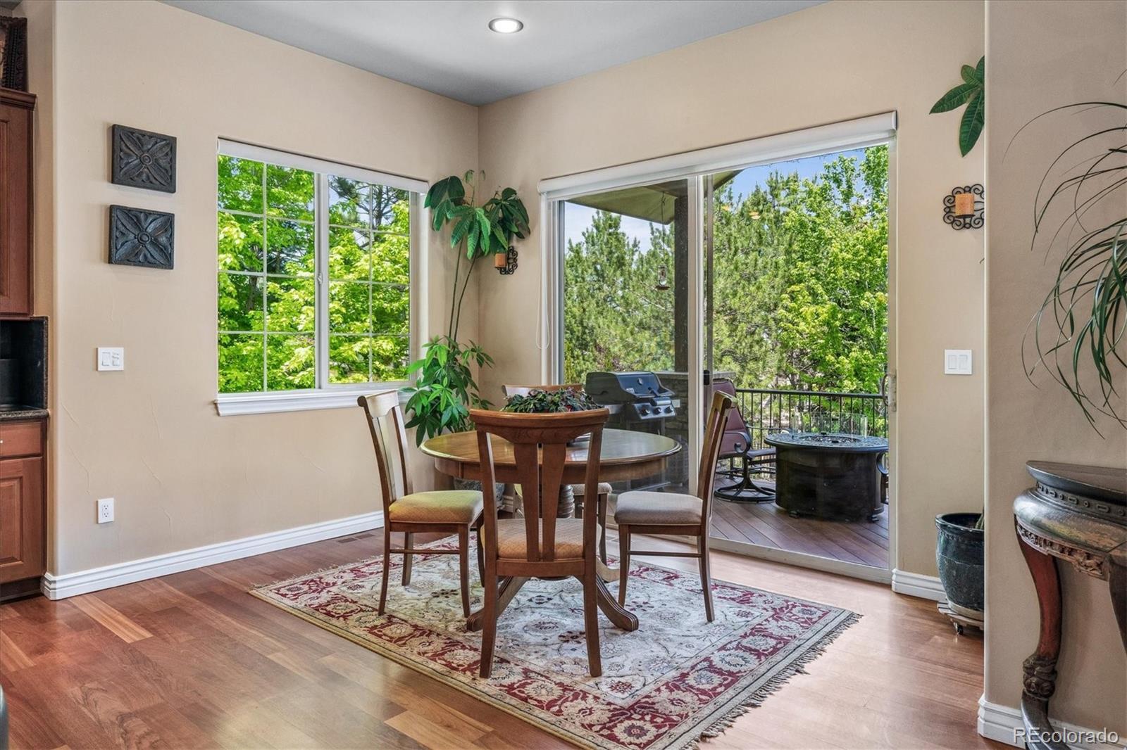 MLS Image #16 for 5829  amber ridge drive,castle rock, Colorado