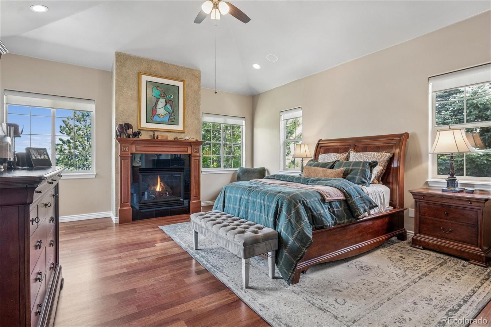 MLS Image #17 for 5829  amber ridge drive,castle rock, Colorado