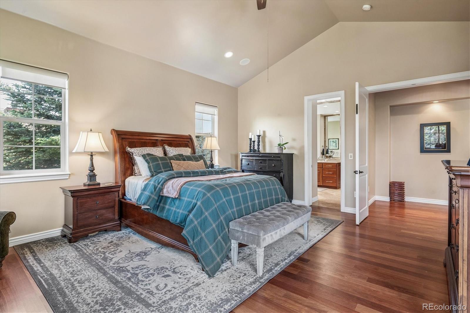 MLS Image #18 for 5829  amber ridge drive,castle rock, Colorado