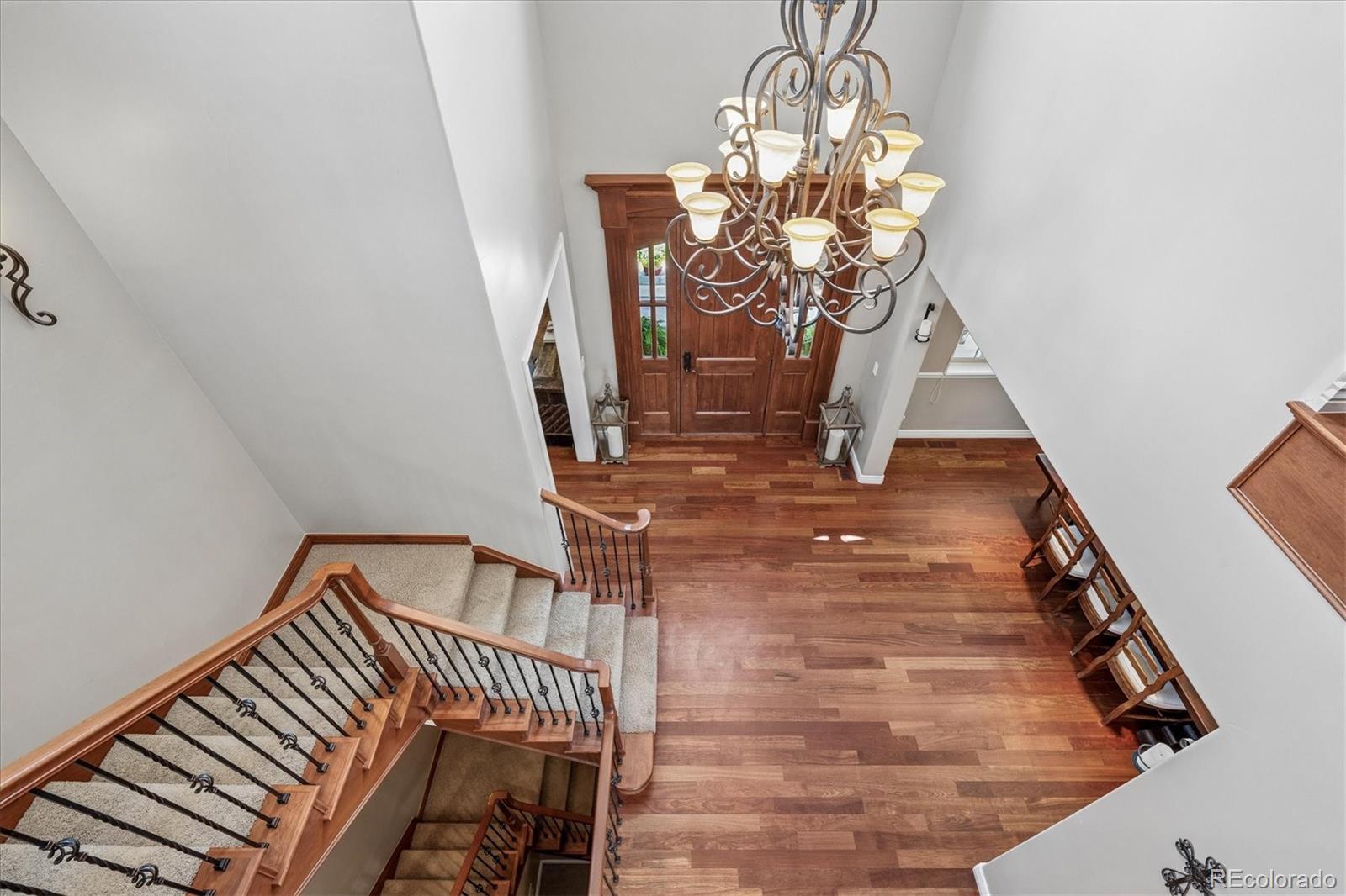MLS Image #22 for 5829  amber ridge drive,castle rock, Colorado