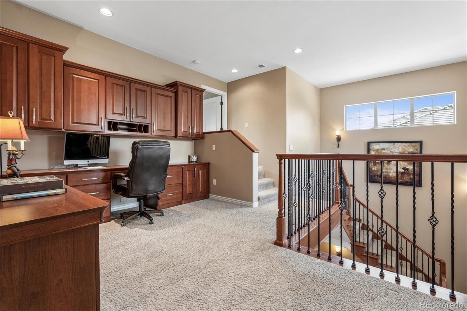 MLS Image #23 for 5829  amber ridge drive,castle rock, Colorado