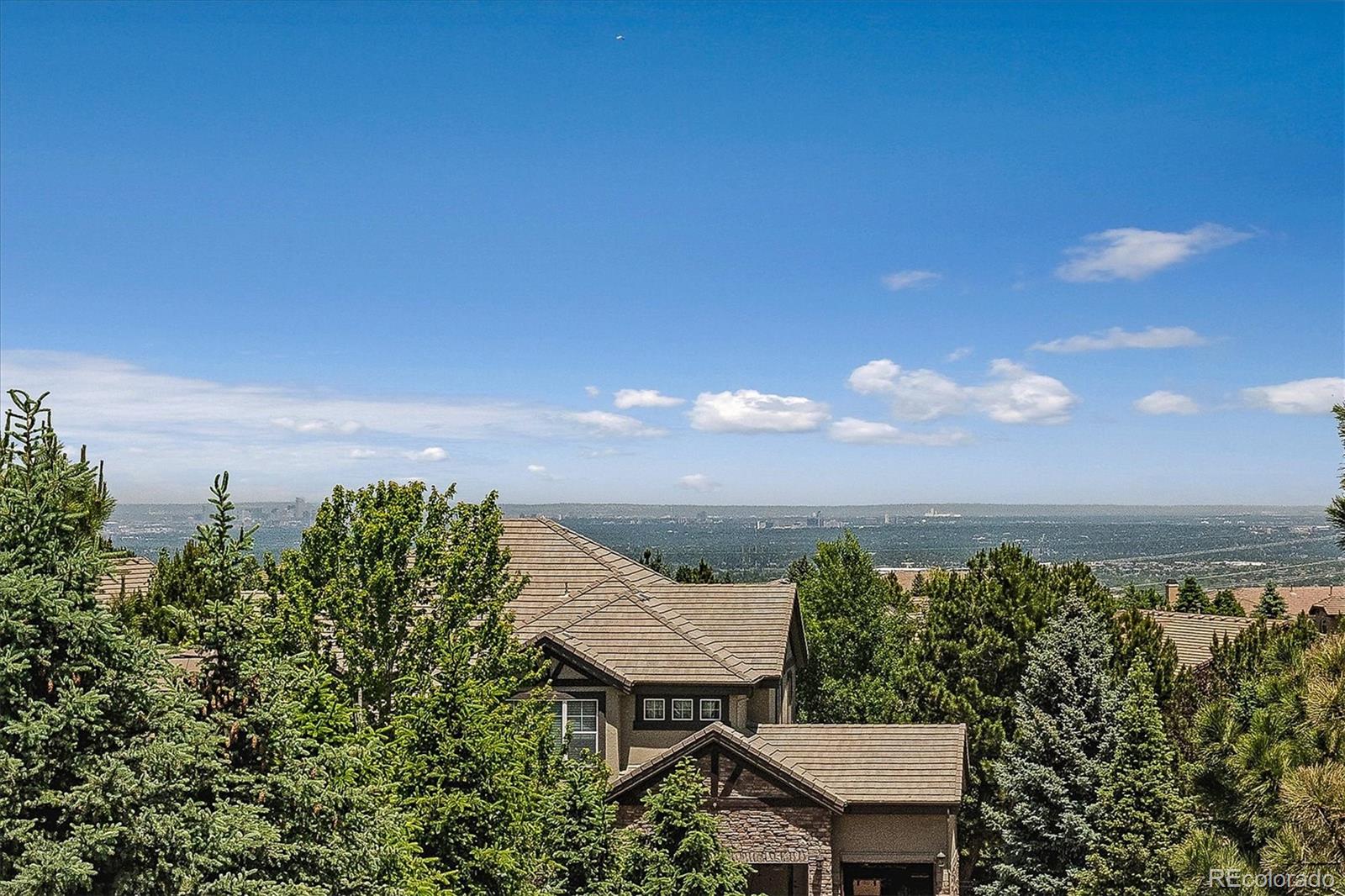 MLS Image #30 for 5829  amber ridge drive,castle rock, Colorado