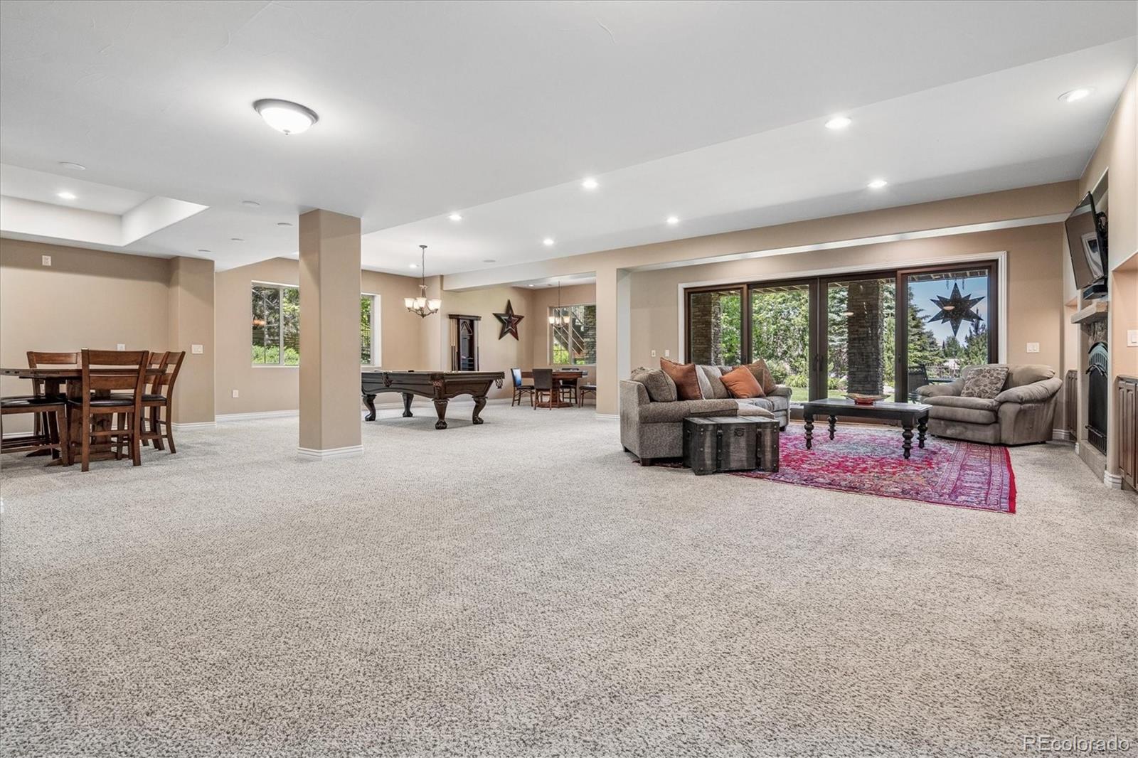 MLS Image #31 for 5829  amber ridge drive,castle rock, Colorado