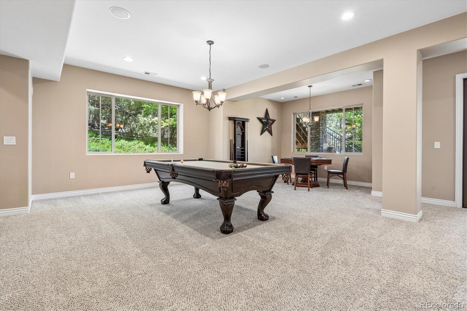 MLS Image #33 for 5829  amber ridge drive,castle rock, Colorado