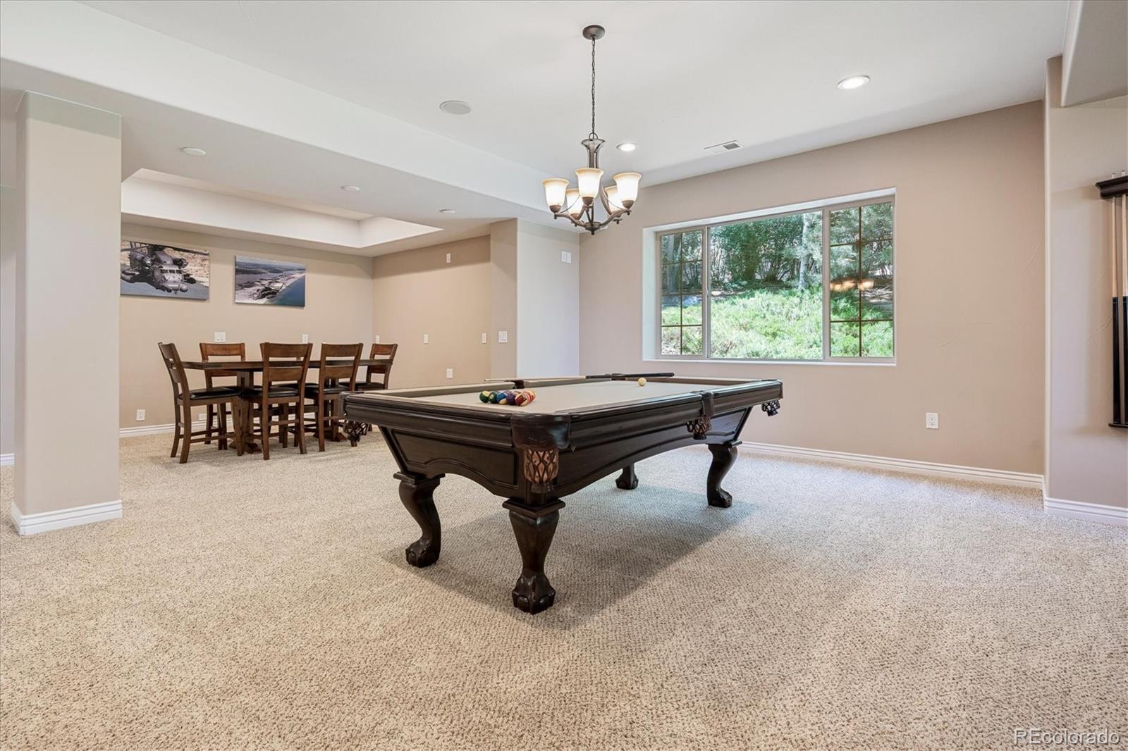 MLS Image #34 for 5829  amber ridge drive,castle rock, Colorado