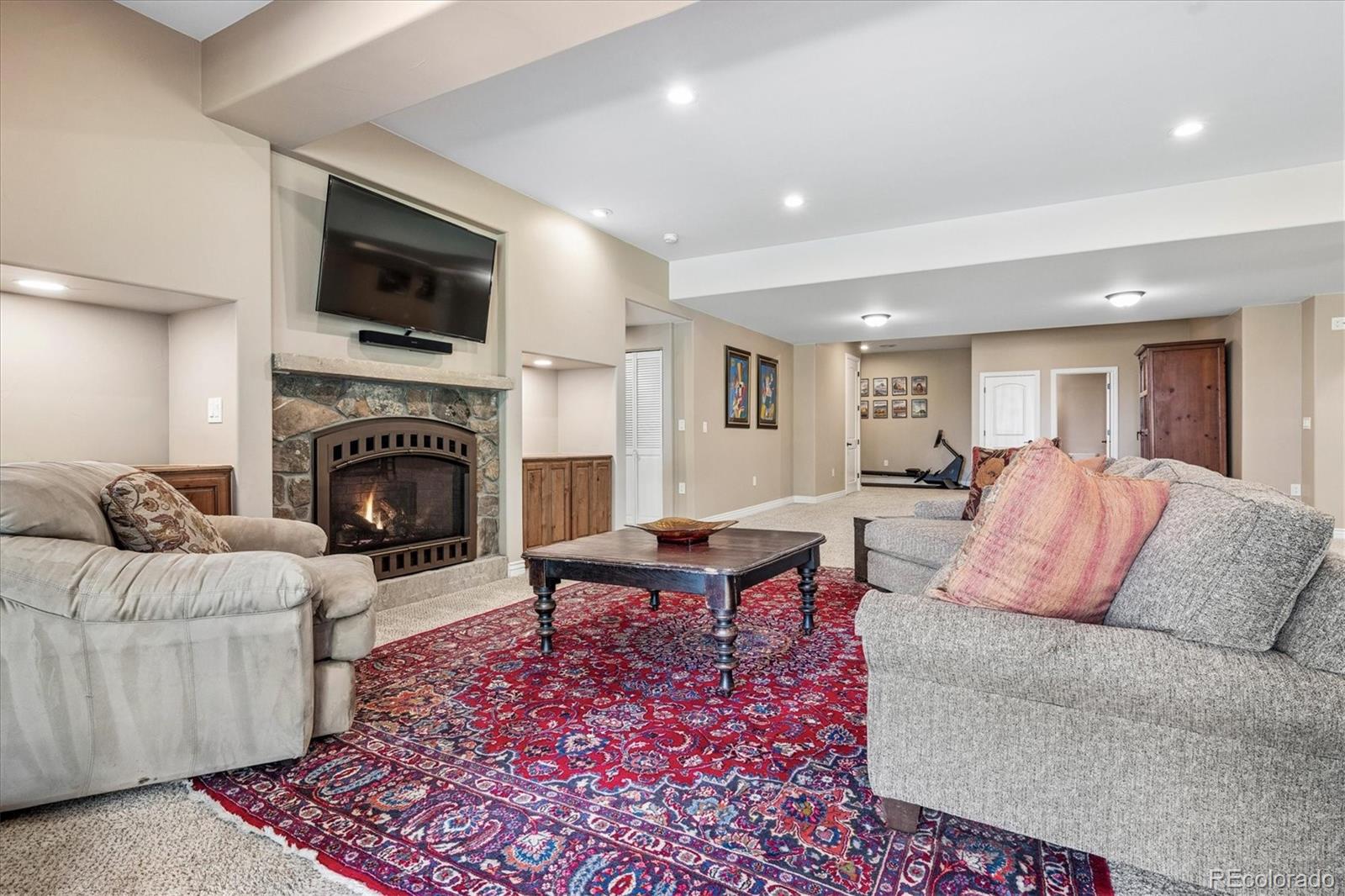 MLS Image #35 for 5829  amber ridge drive,castle rock, Colorado