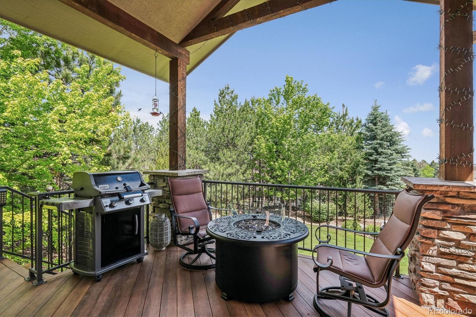MLS Image #40 for 5829  amber ridge drive,castle rock, Colorado