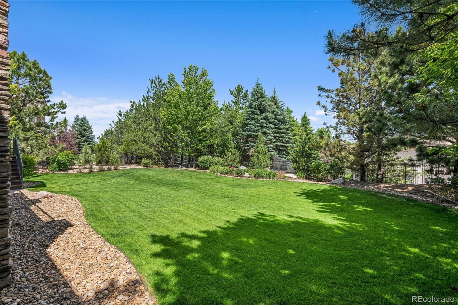 MLS Image #43 for 5829  amber ridge drive,castle rock, Colorado