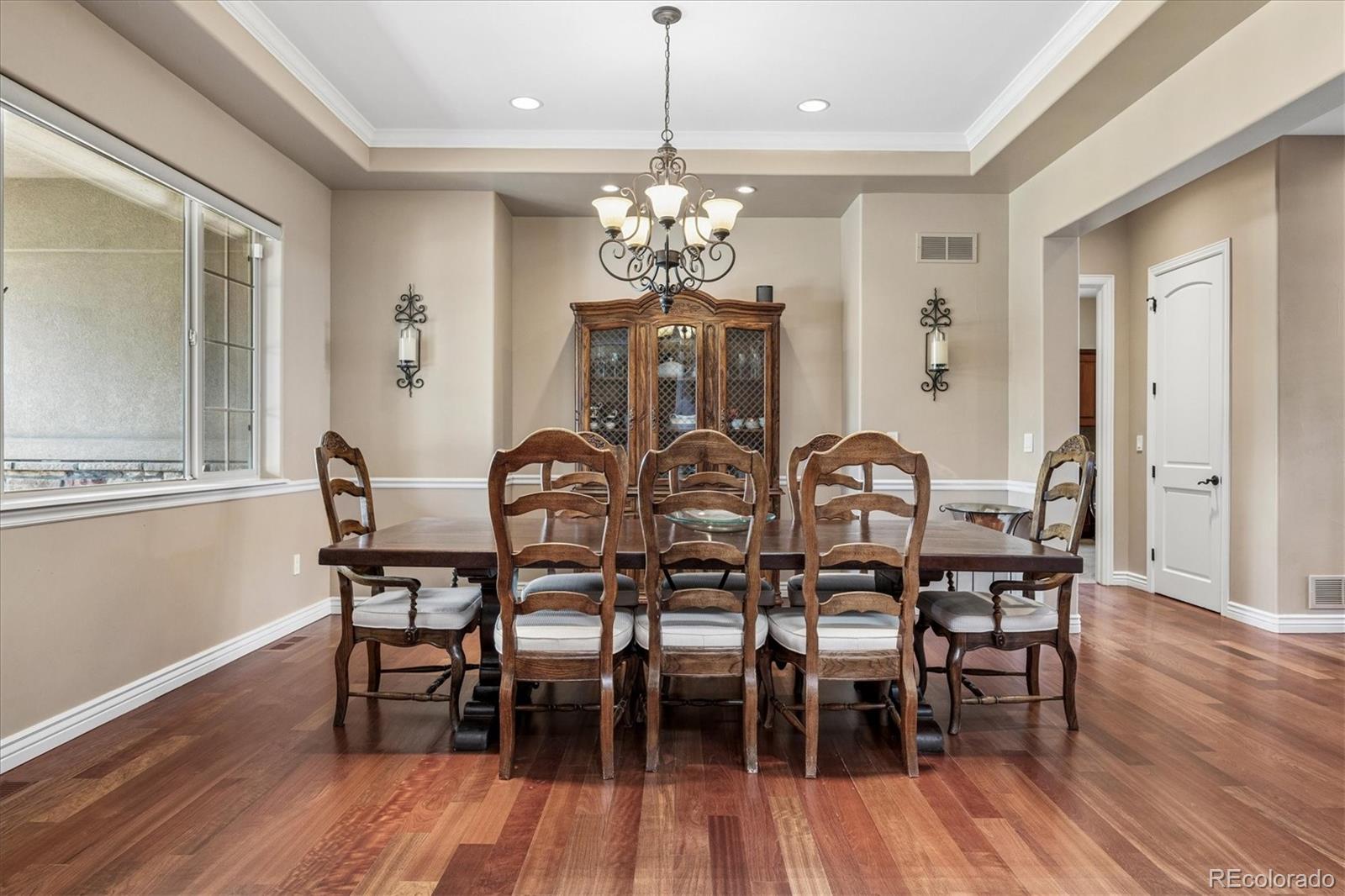MLS Image #5 for 5829  amber ridge drive,castle rock, Colorado