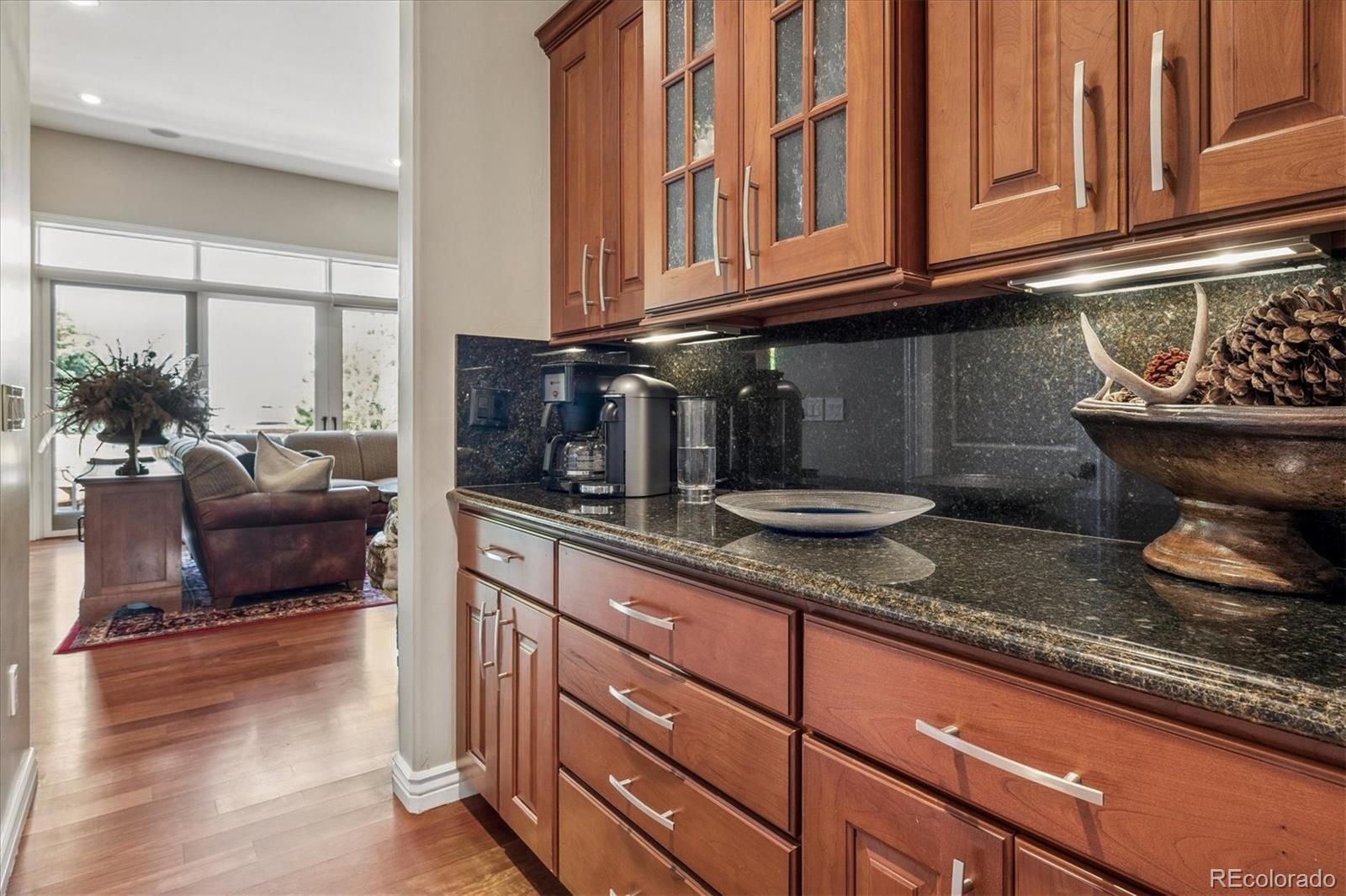 MLS Image #7 for 5829  amber ridge drive,castle rock, Colorado