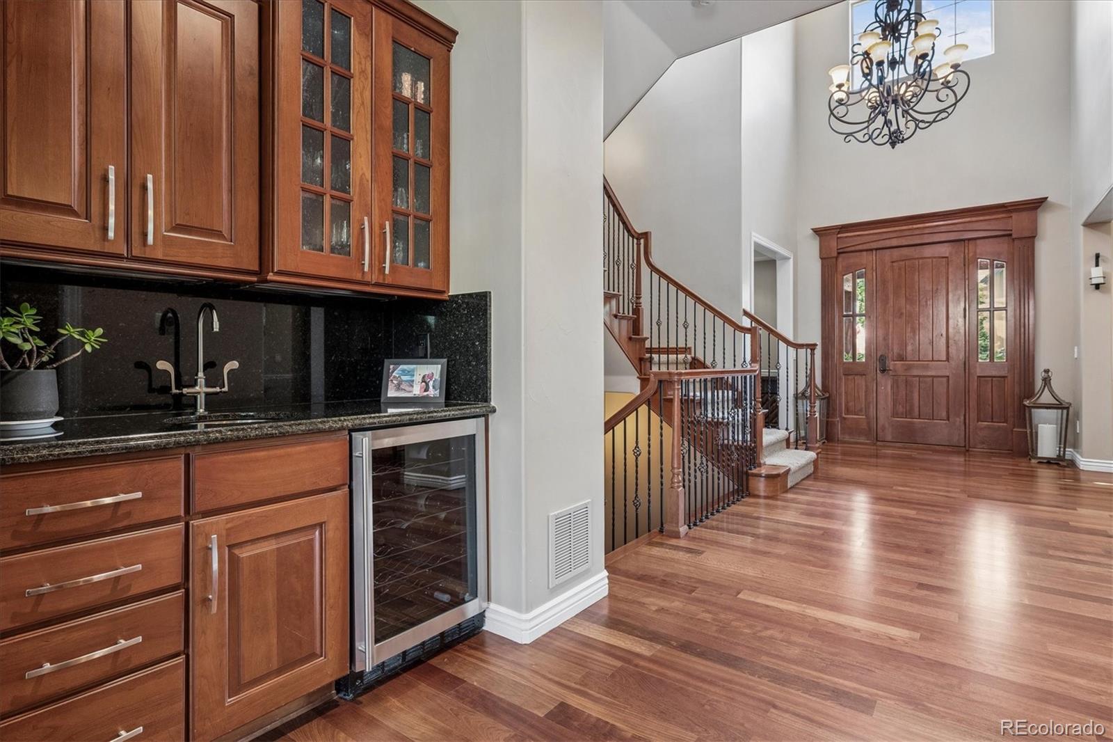 MLS Image #8 for 5829  amber ridge drive,castle rock, Colorado