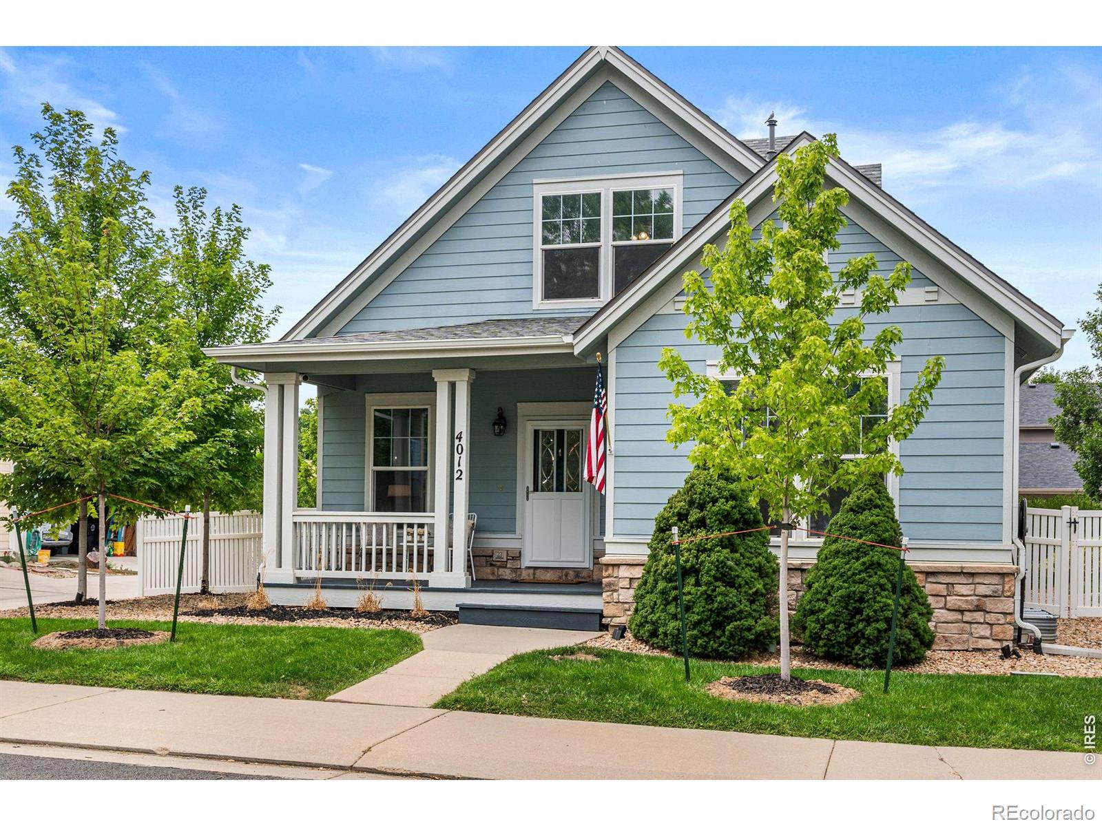 MLS Image #1 for 4012  ravenna place,longmont, Colorado