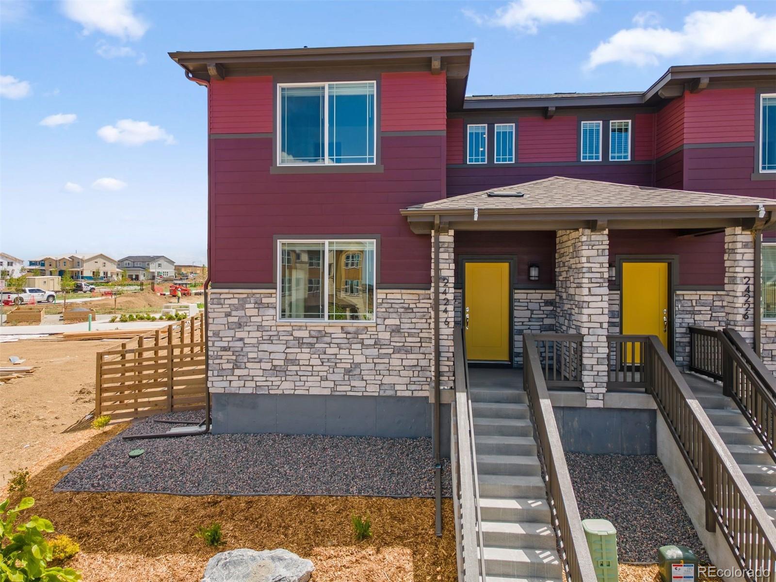 MLS Image #1 for 24246 e 53rd drive,aurora, Colorado