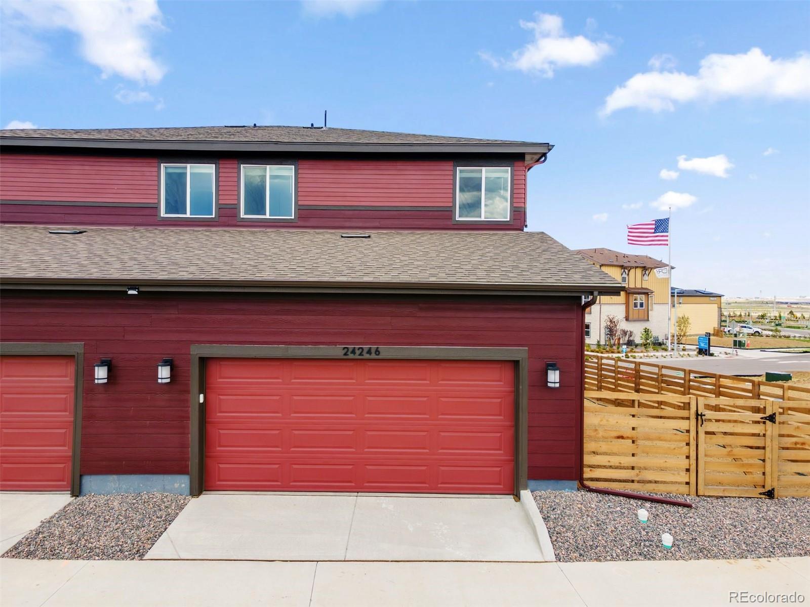 MLS Image #4 for 24246 e 53rd drive,aurora, Colorado