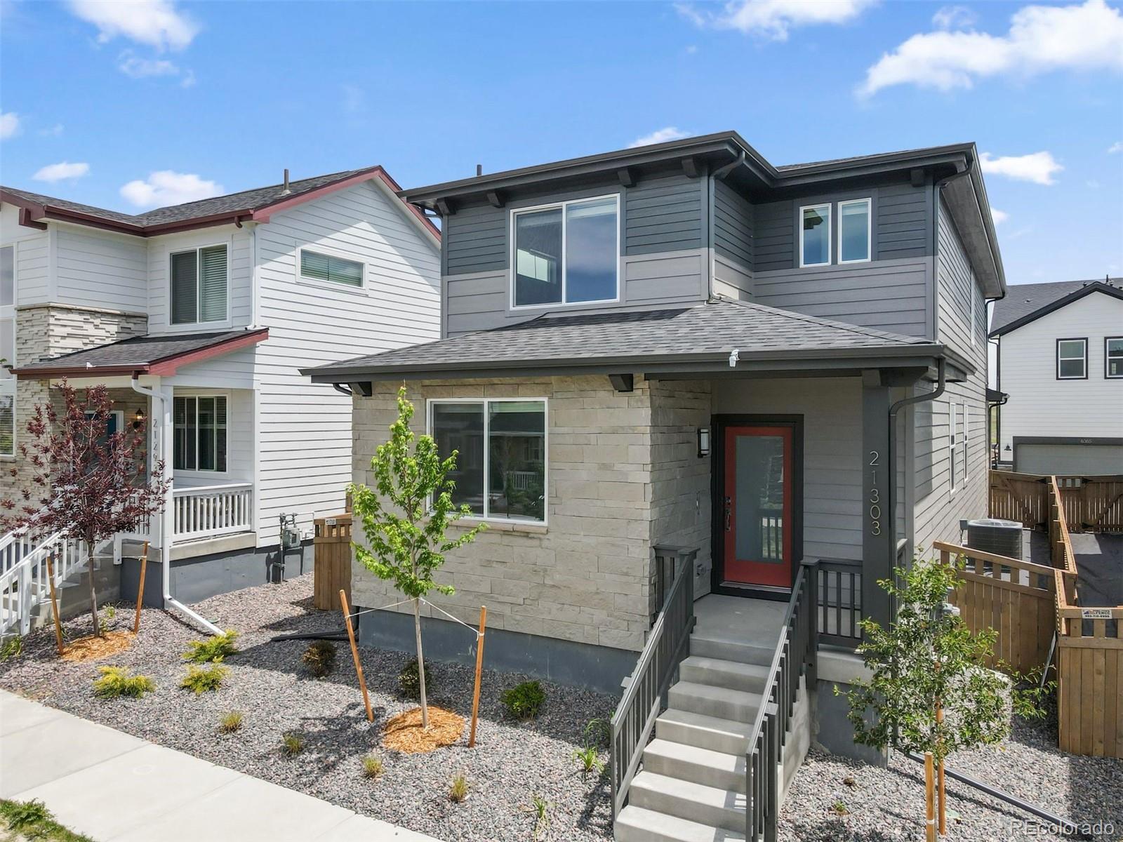 MLS Image #1 for 21303 e 63rd drive,aurora, Colorado