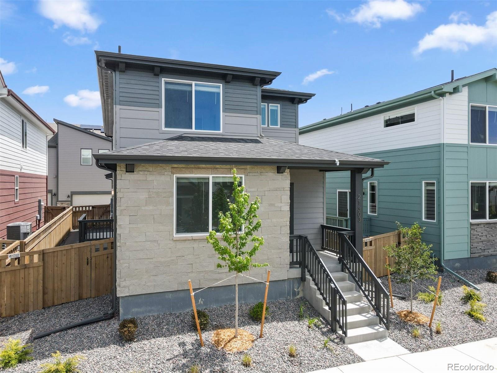 MLS Image #2 for 21303 e 63rd drive,aurora, Colorado