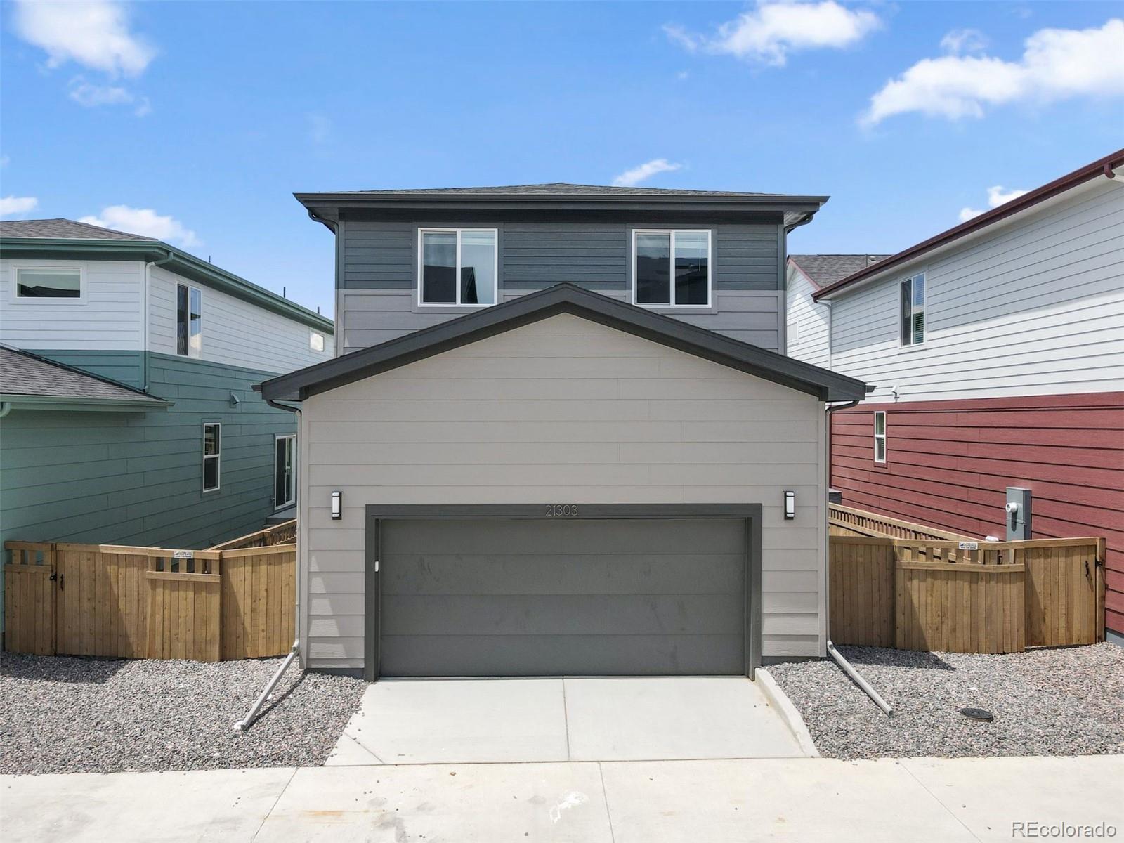 MLS Image #3 for 21303 e 63rd drive,aurora, Colorado