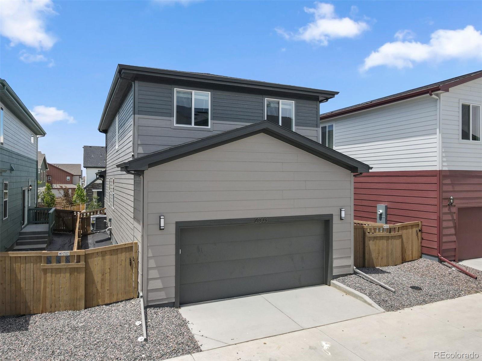 MLS Image #5 for 21303 e 63rd drive,aurora, Colorado