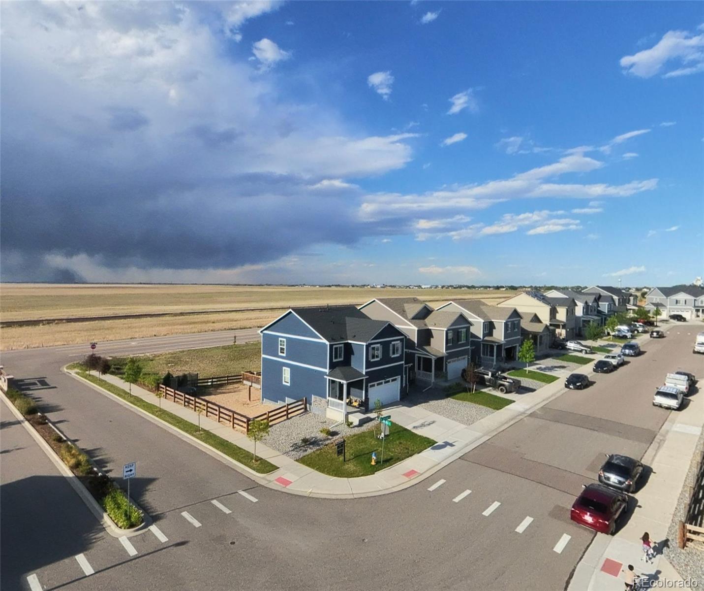 MLS Image #0 for 45829  orchid avenue,bennett, Colorado