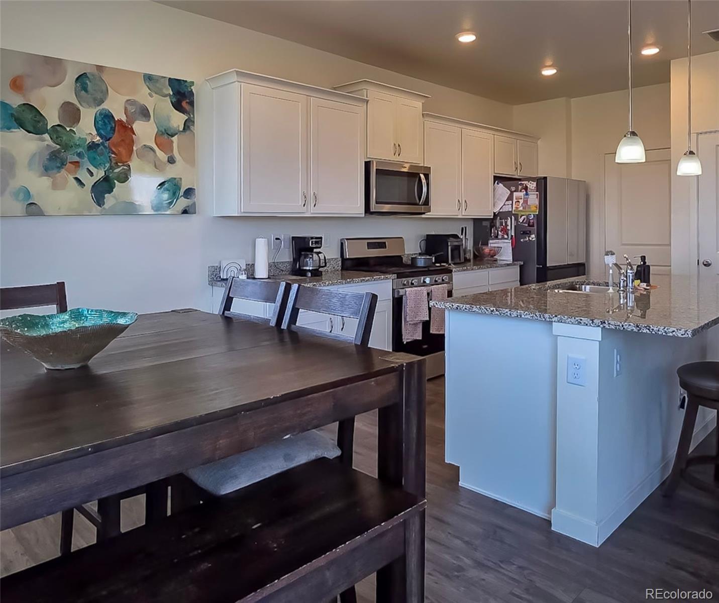 MLS Image #6 for 45829  orchid avenue,bennett, Colorado