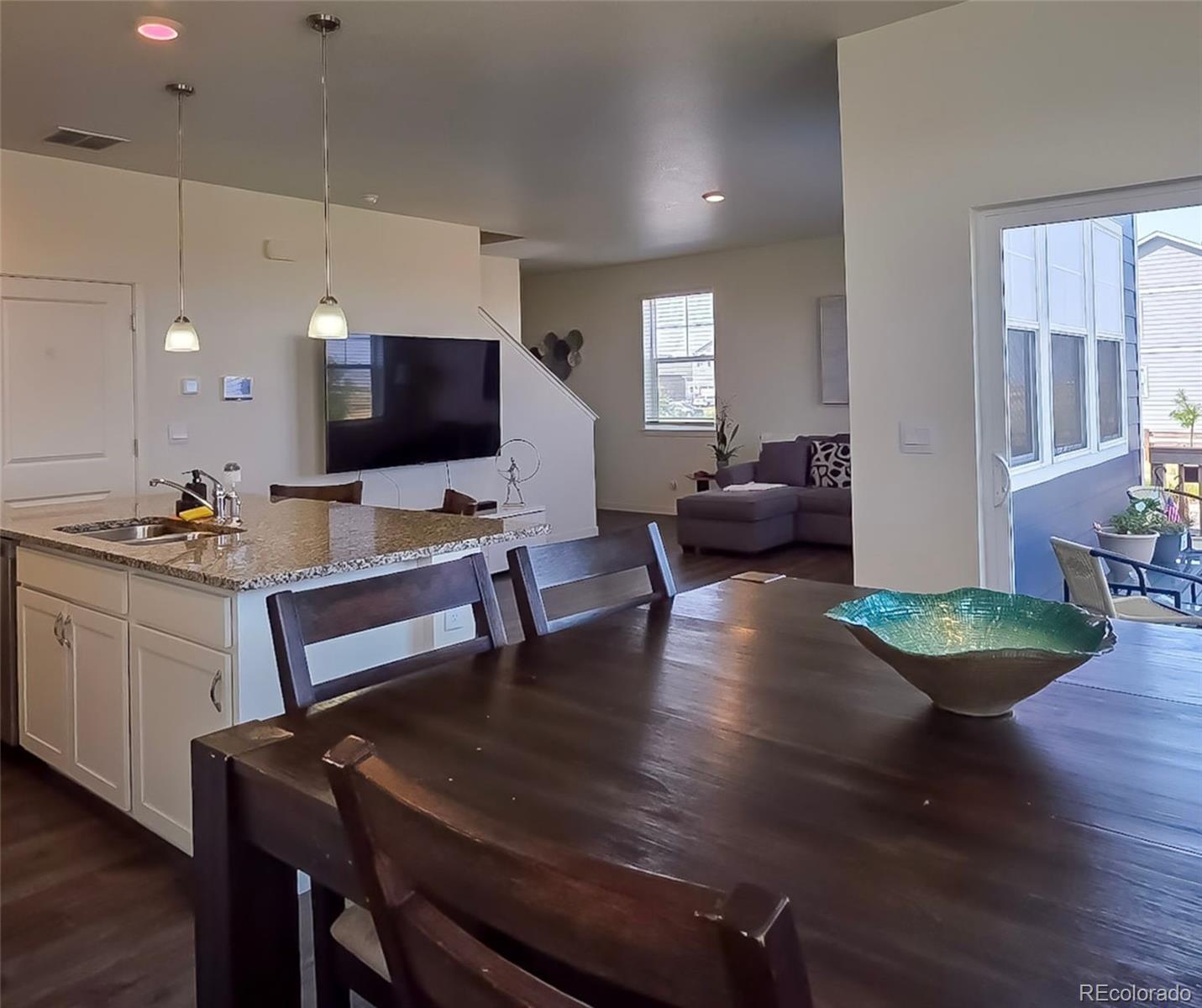 MLS Image #8 for 45829  orchid avenue,bennett, Colorado