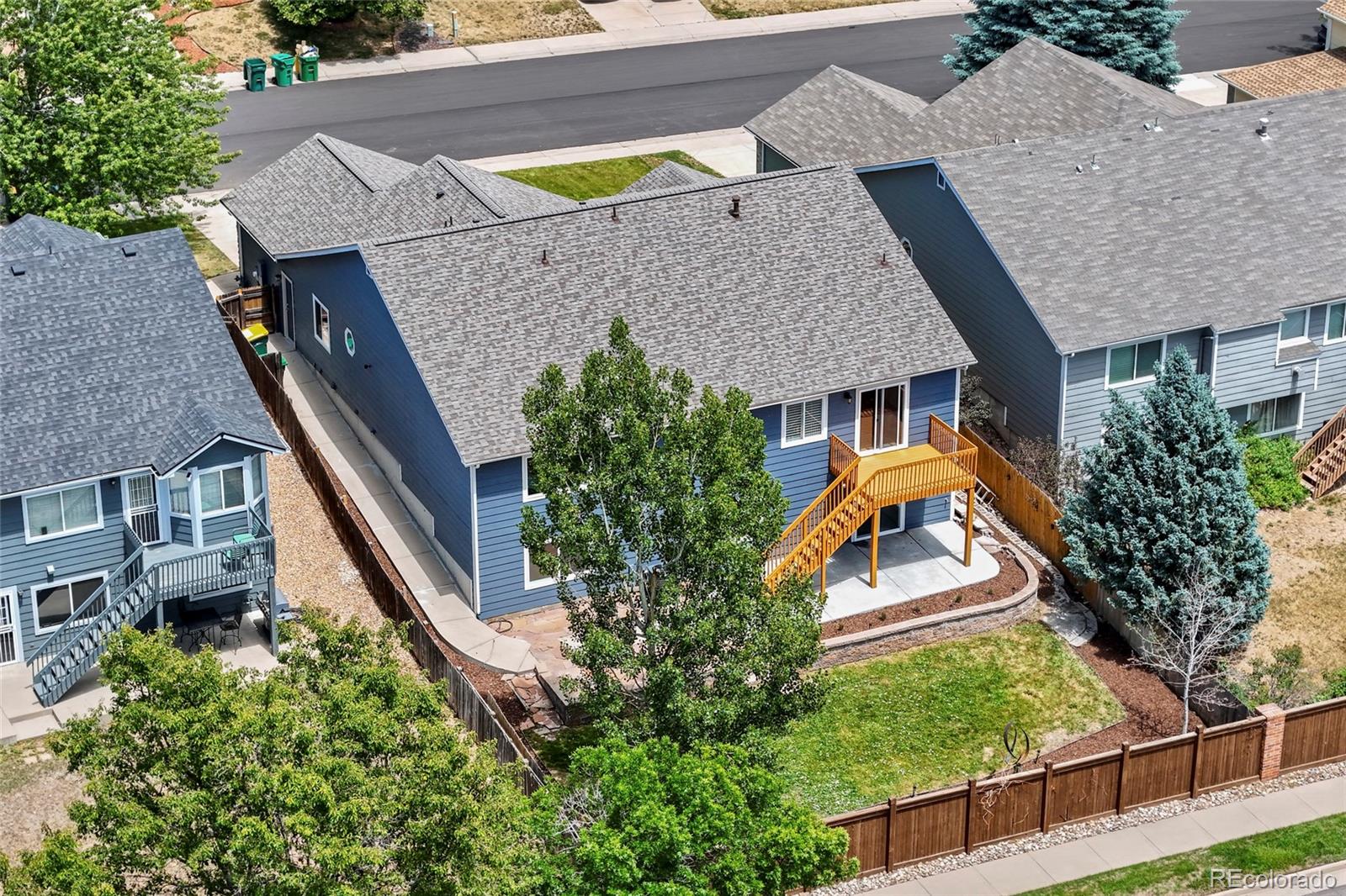 MLS Image #2 for 19936 e stanford drive,centennial, Colorado