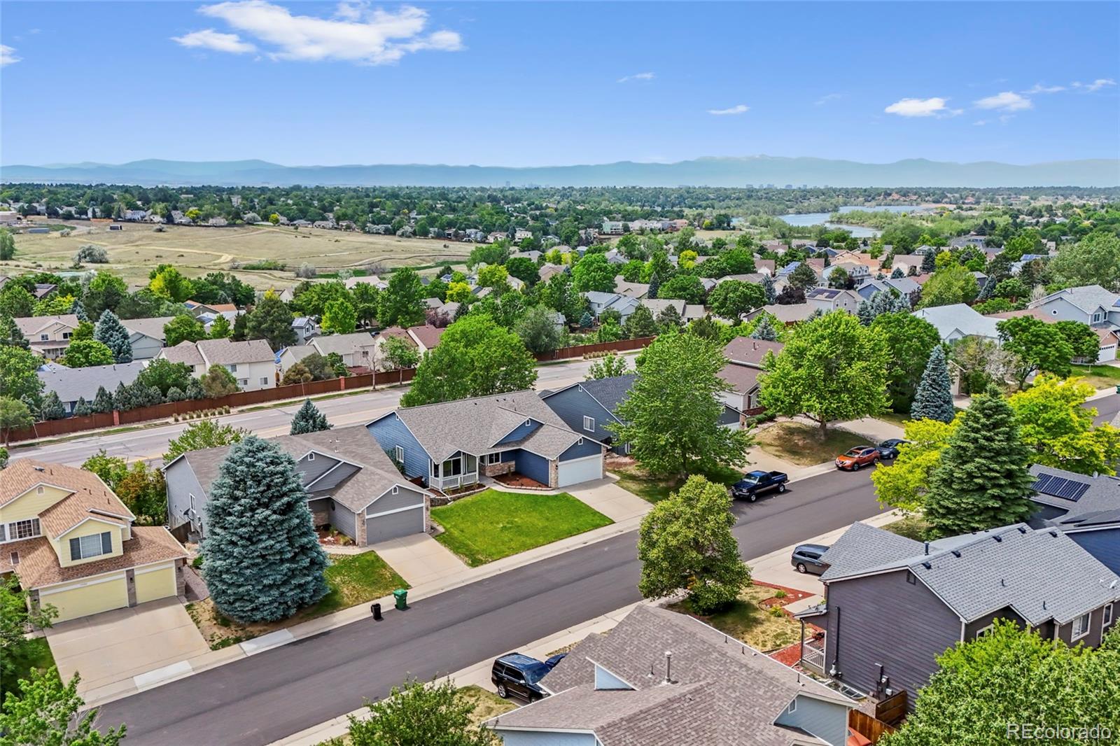 MLS Image #3 for 19936 e stanford drive,centennial, Colorado