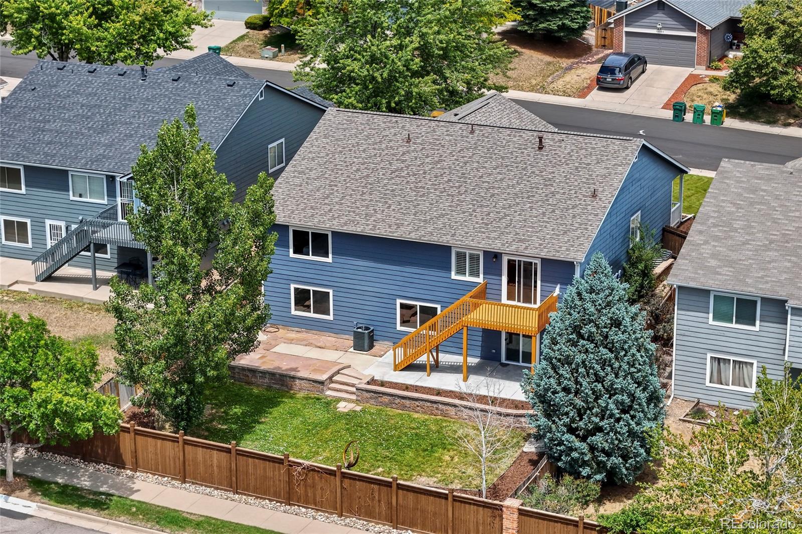 MLS Image #37 for 19936 e stanford drive,centennial, Colorado
