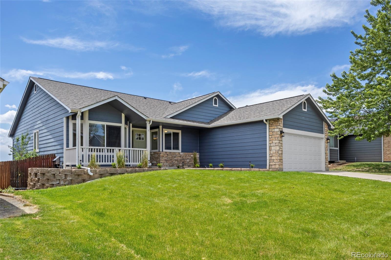 MLS Image #4 for 19936 e stanford drive,centennial, Colorado