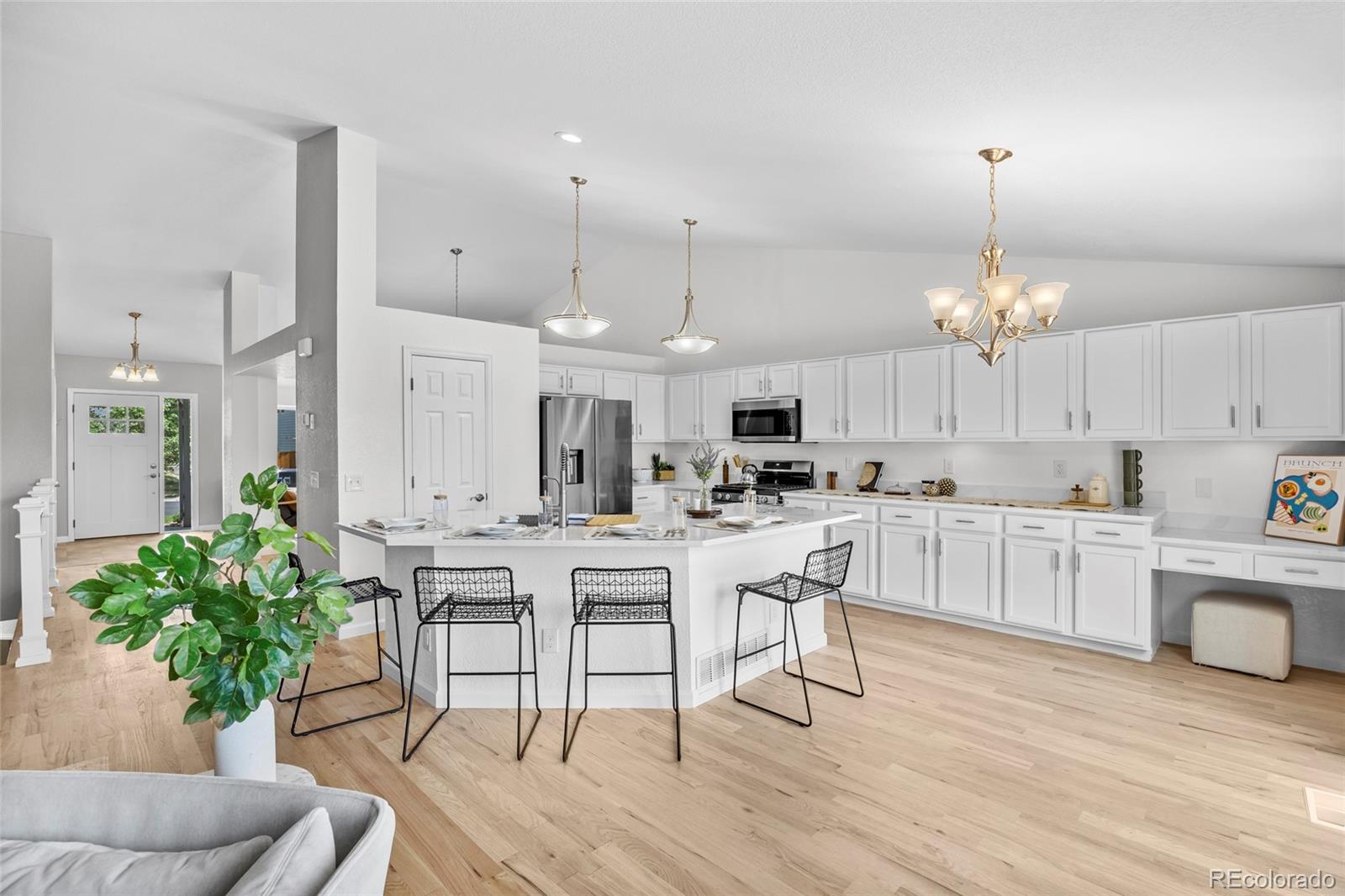 MLS Image #5 for 19936 e stanford drive,centennial, Colorado