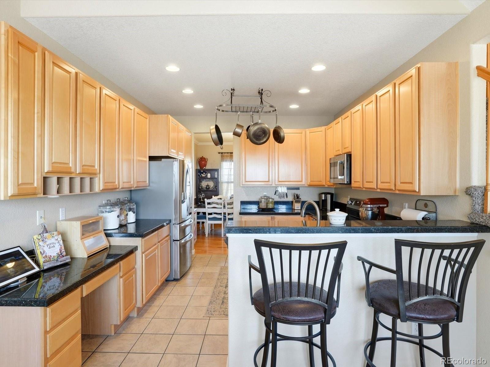 MLS Image #15 for 740  green gables way,bennett, Colorado