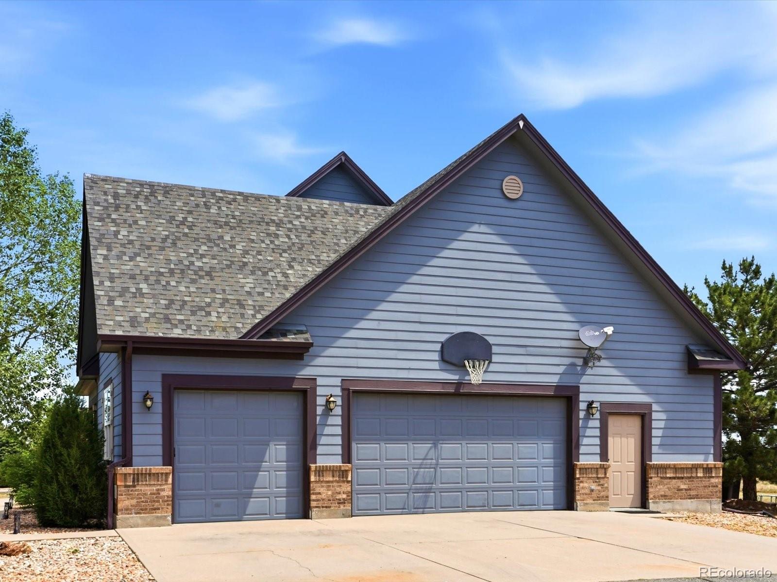 MLS Image #31 for 740  green gables way,bennett, Colorado