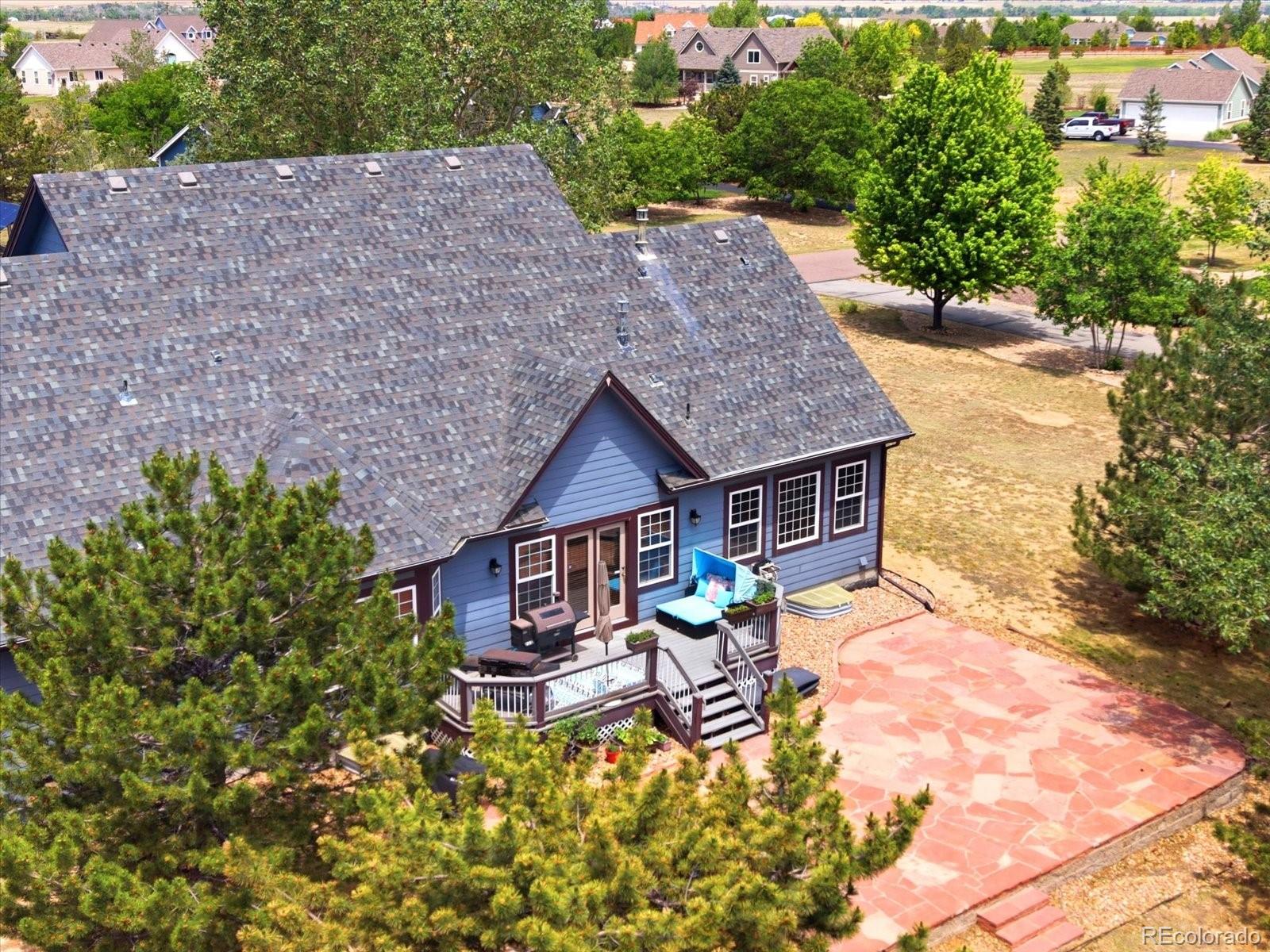 MLS Image #32 for 740  green gables way,bennett, Colorado