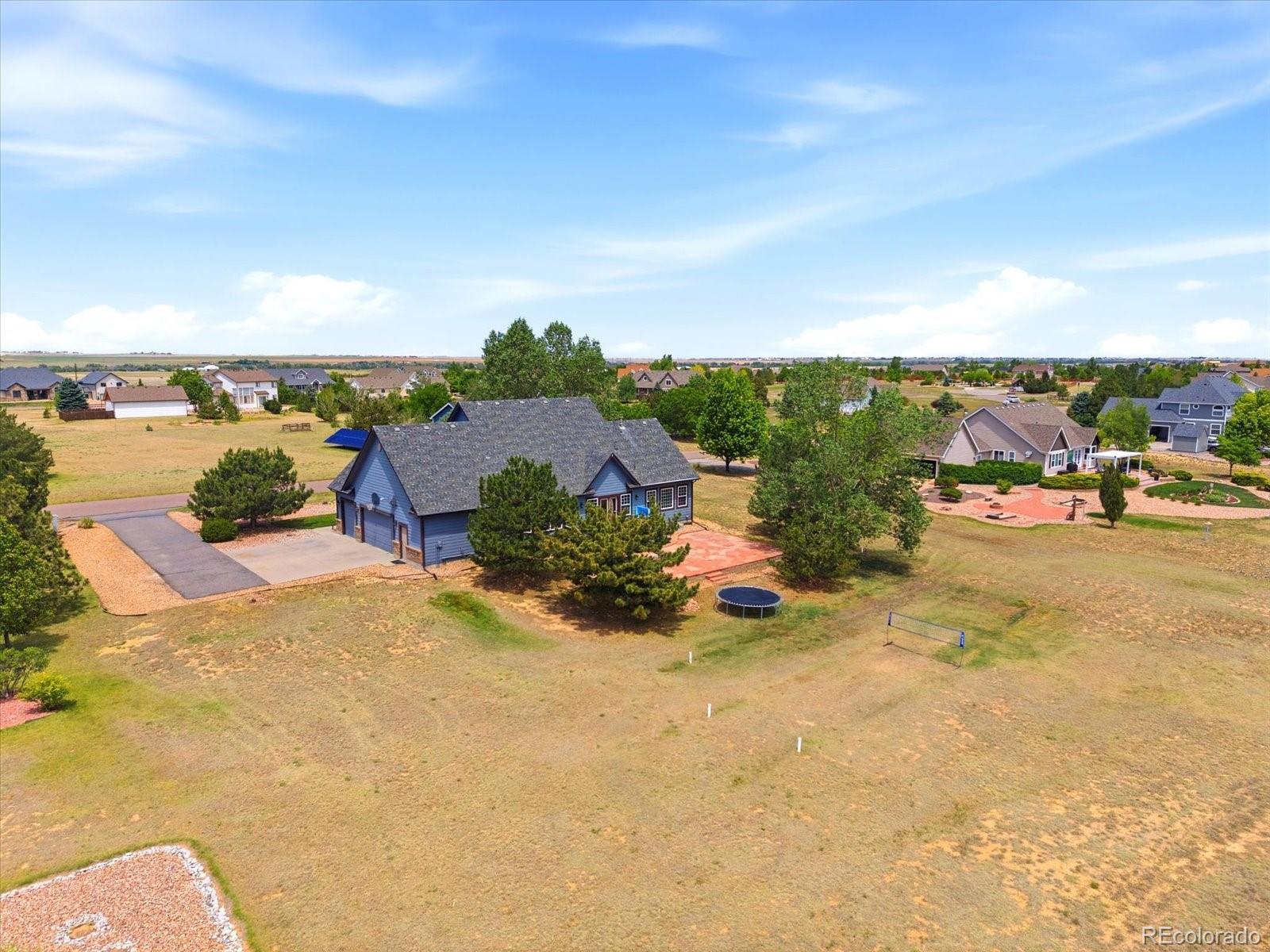 MLS Image #33 for 740  green gables way,bennett, Colorado