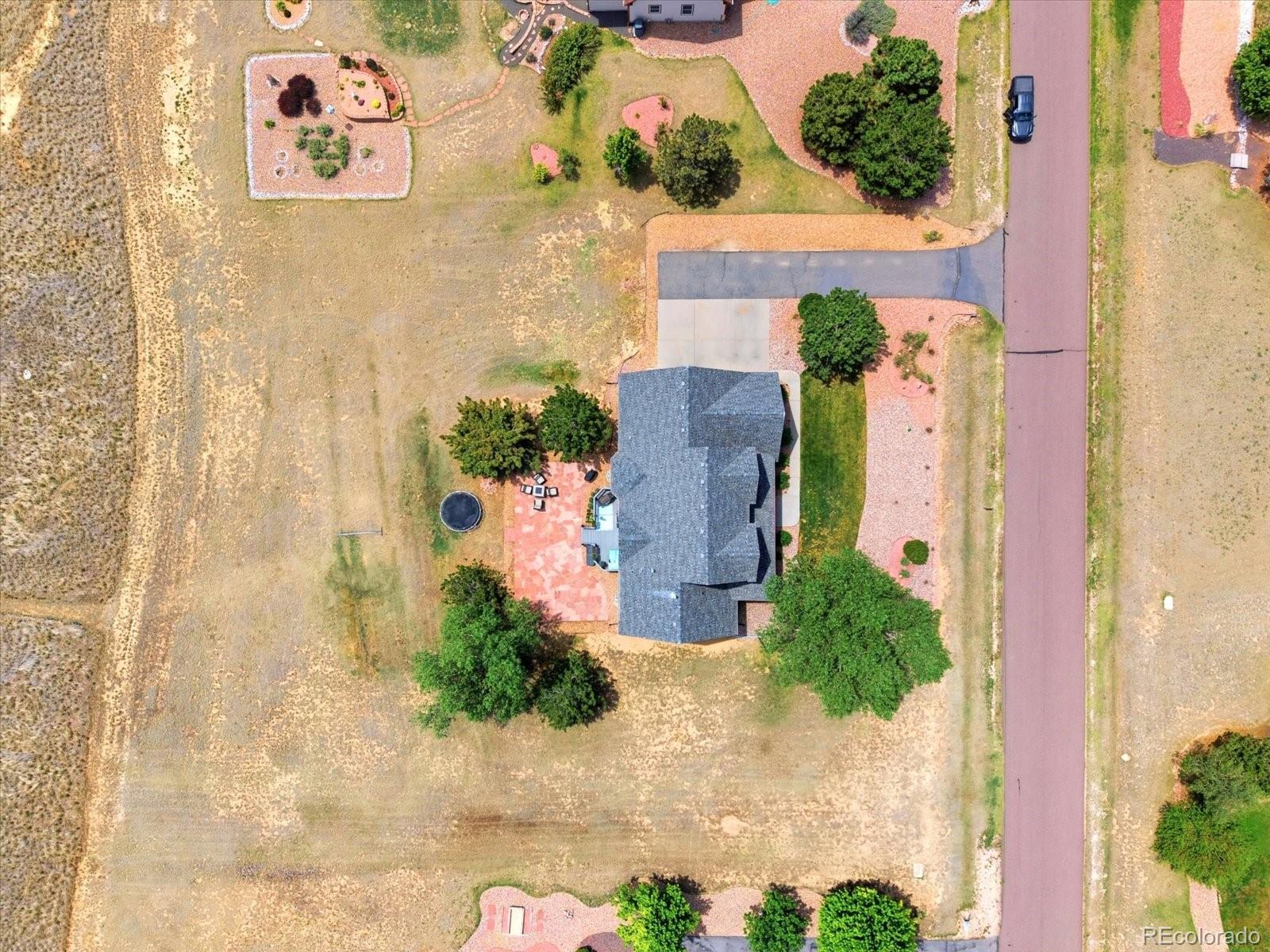 MLS Image #34 for 740  green gables way,bennett, Colorado