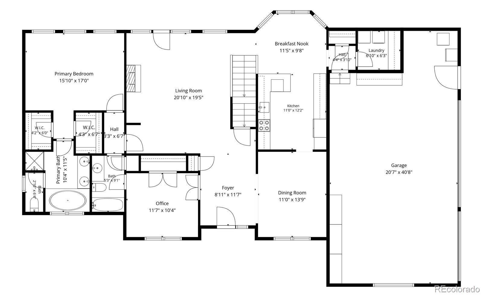 MLS Image #35 for 740  green gables way,bennett, Colorado