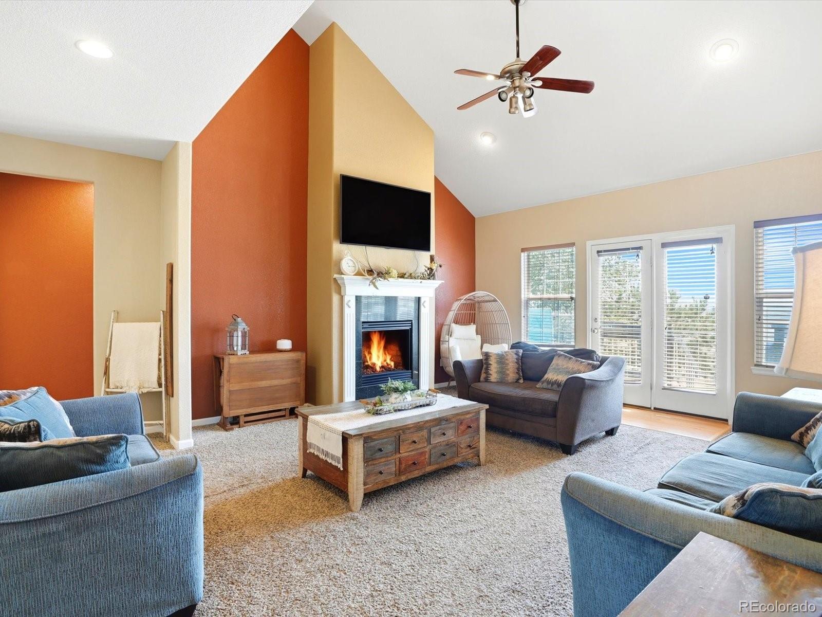 MLS Image #6 for 740  green gables way,bennett, Colorado