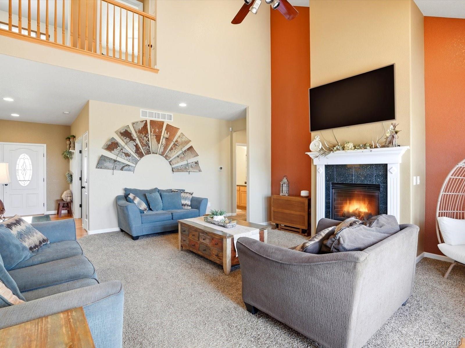 MLS Image #8 for 740  green gables way,bennett, Colorado