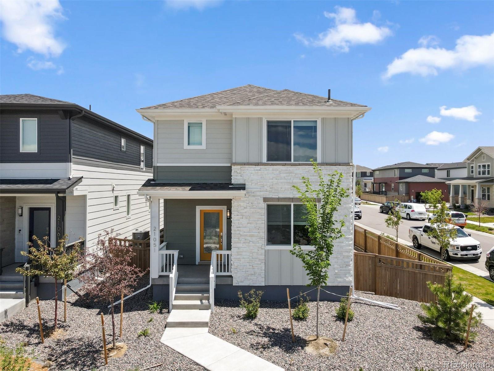 MLS Image #0 for 21051 e 63rd drive,aurora, Colorado