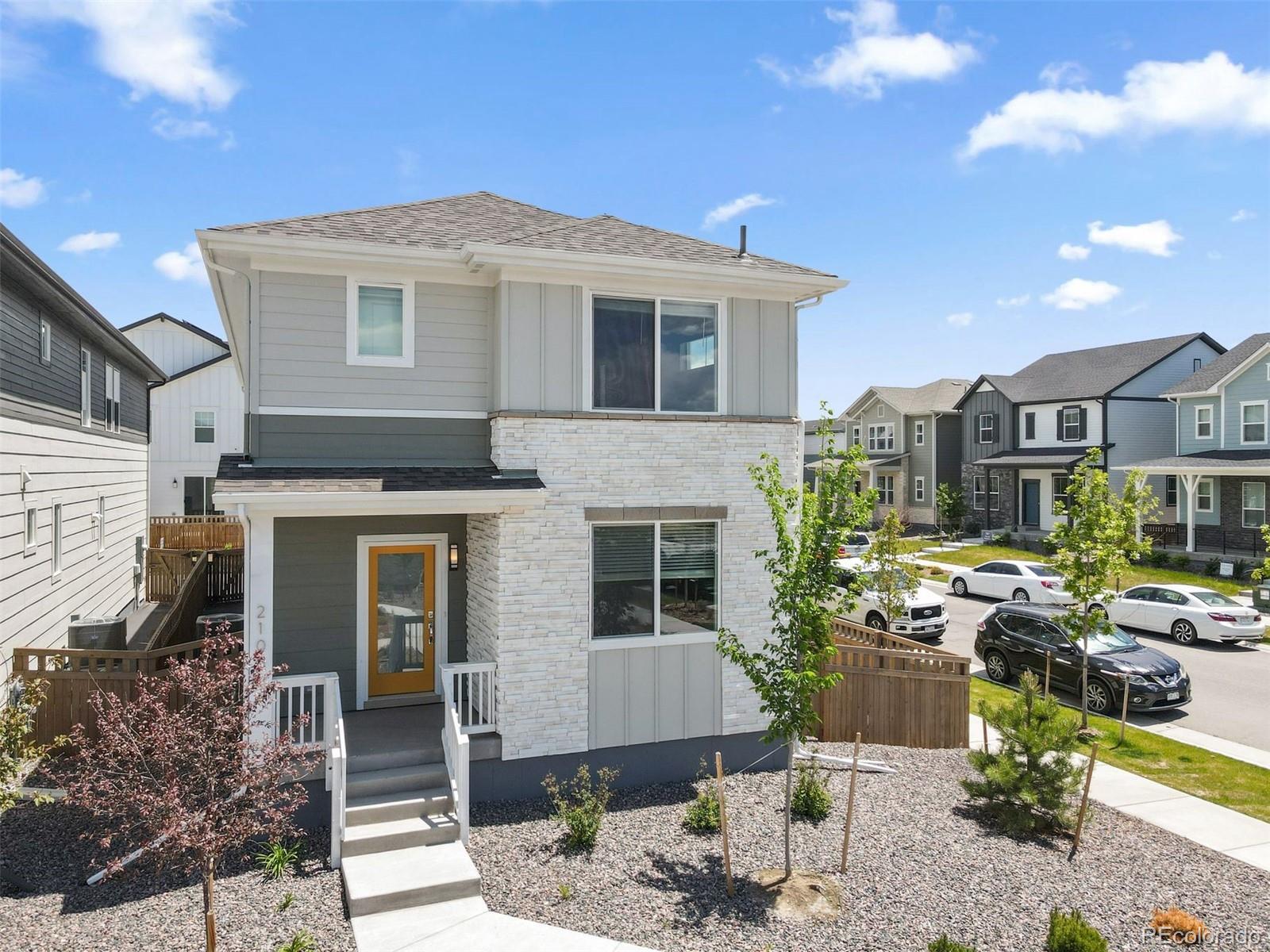 MLS Image #1 for 21051 e 63rd drive,aurora, Colorado