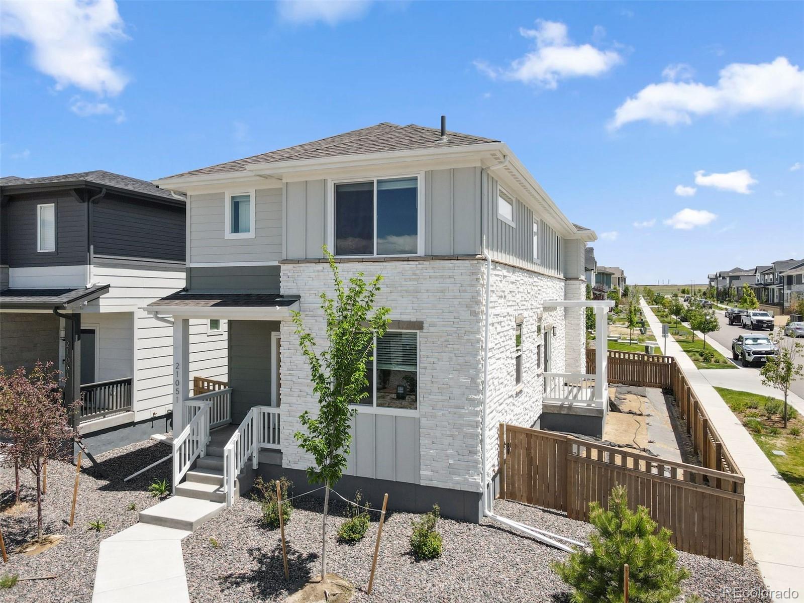 MLS Image #2 for 21051 e 63rd drive,aurora, Colorado
